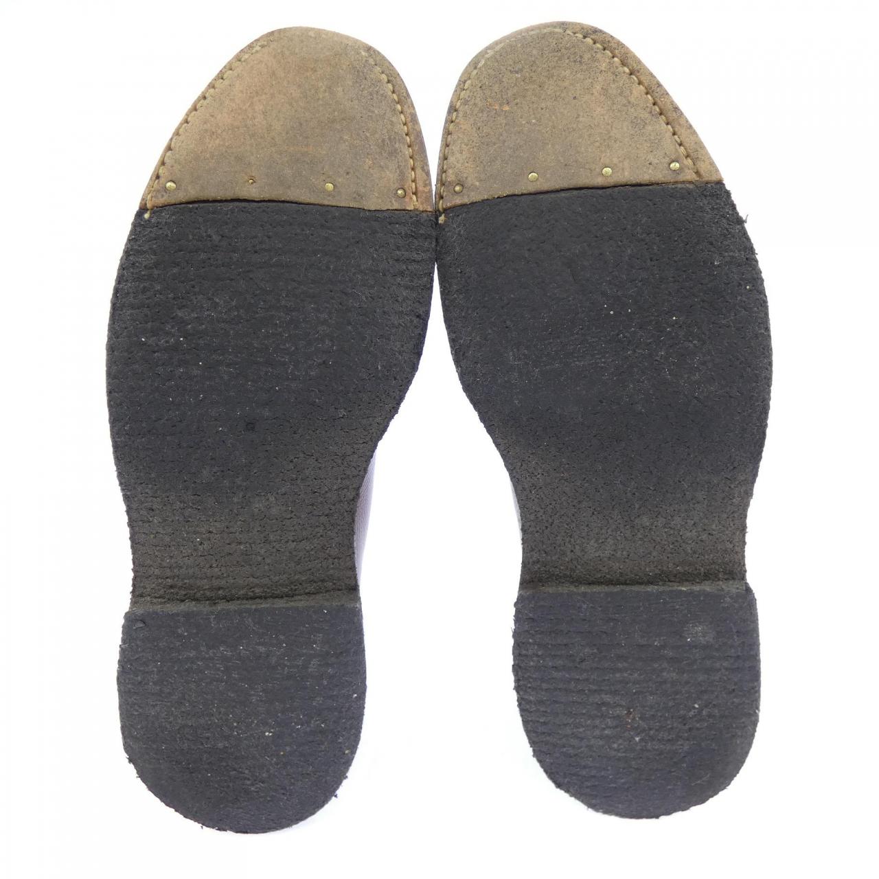 オールデン ALDEN 947 シューズ