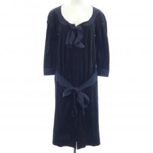 ヴィヴィアンウエストウッドレッド Vivienne Westwood RED LABEL 357-01-59007 ワンピース