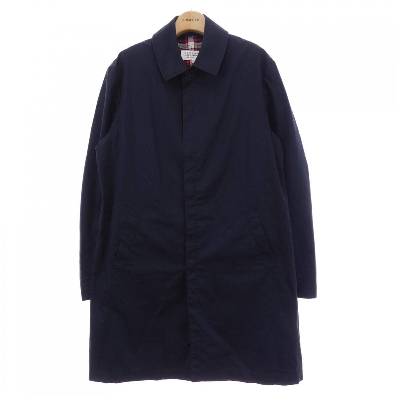 メゾンマルジェラ Maison Margiela 50AH0034 コート