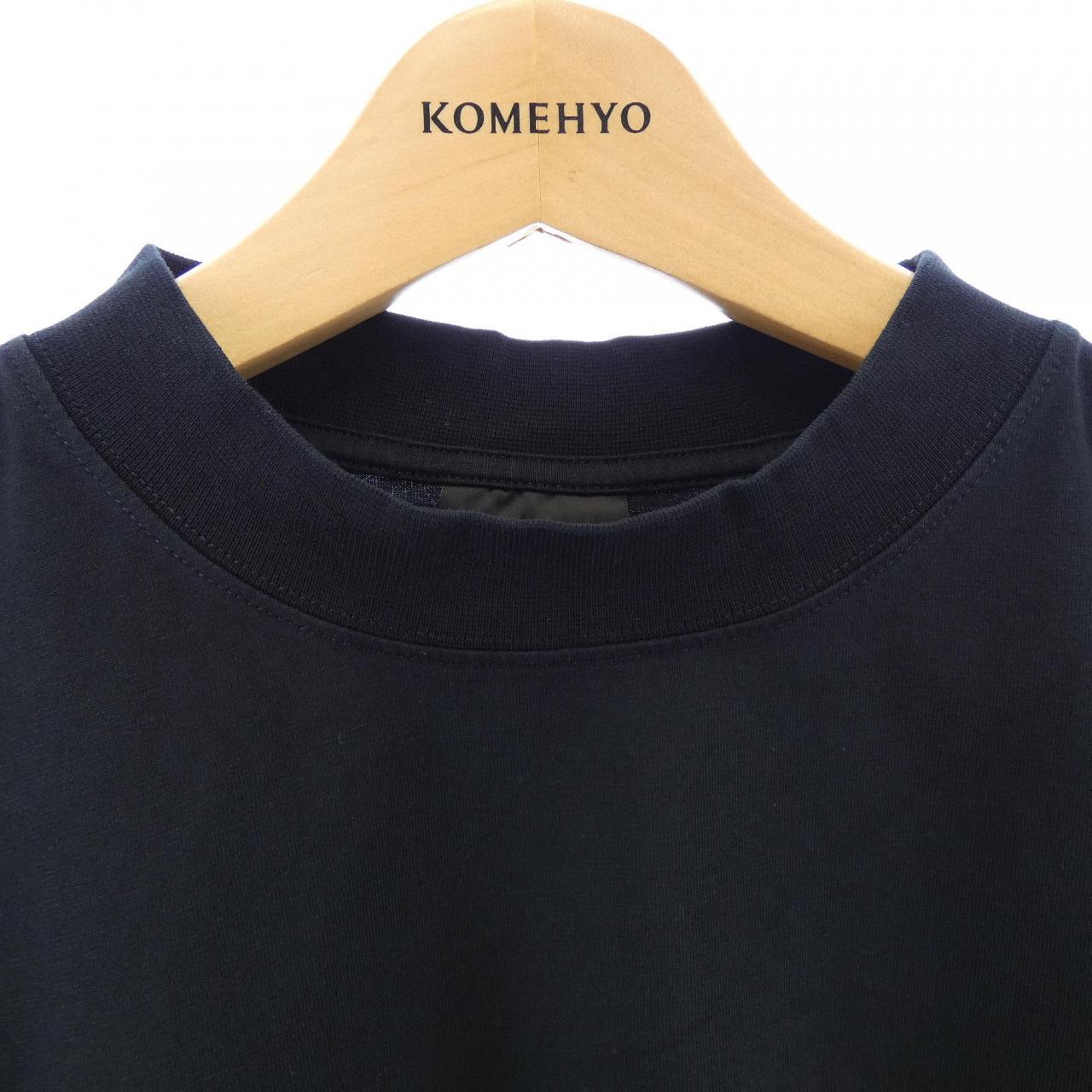 バレンシアガ BALENCIAGA 764235 TSVK3 UNISEX Tシャツ