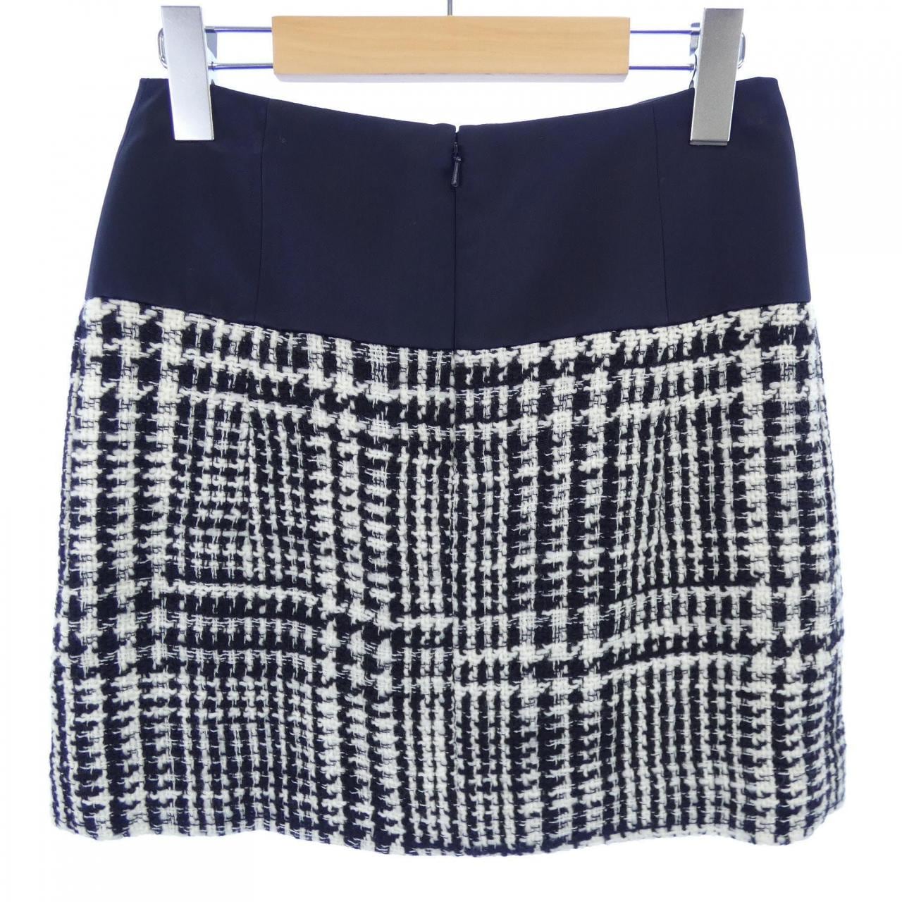 クリスチャンディオール CHRISTIAN DIOR 3A21327D1131 スカート