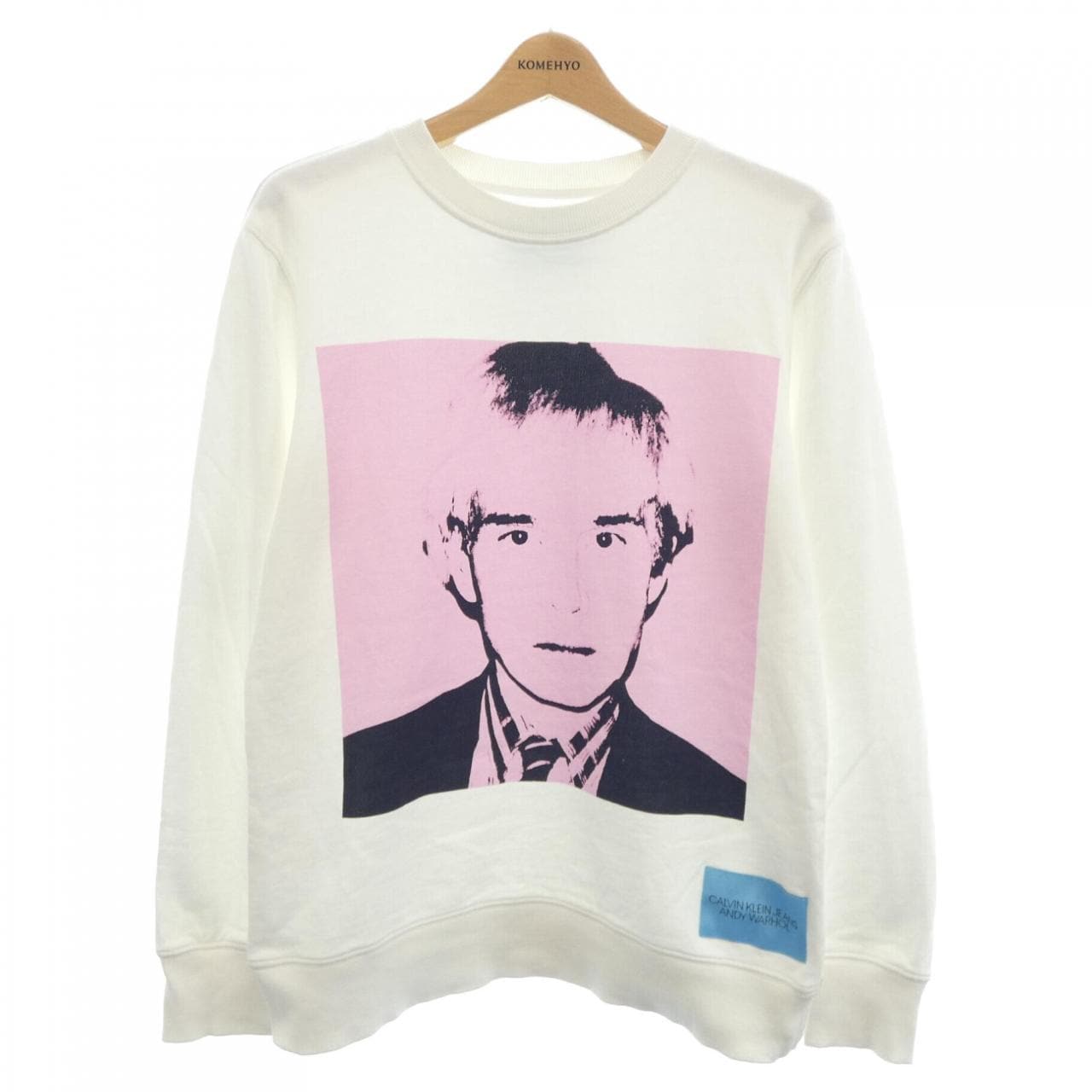 カルバンクラインジーンズ Calvin Klein Jeans スウェット