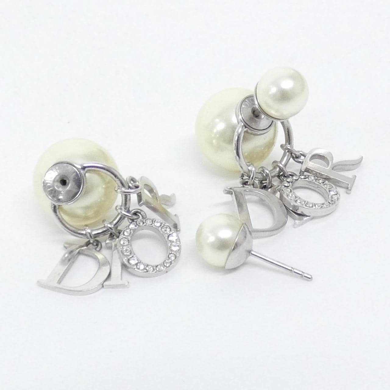 クリスチャンディオール ディオール トライバル E1411TRICY ピアス