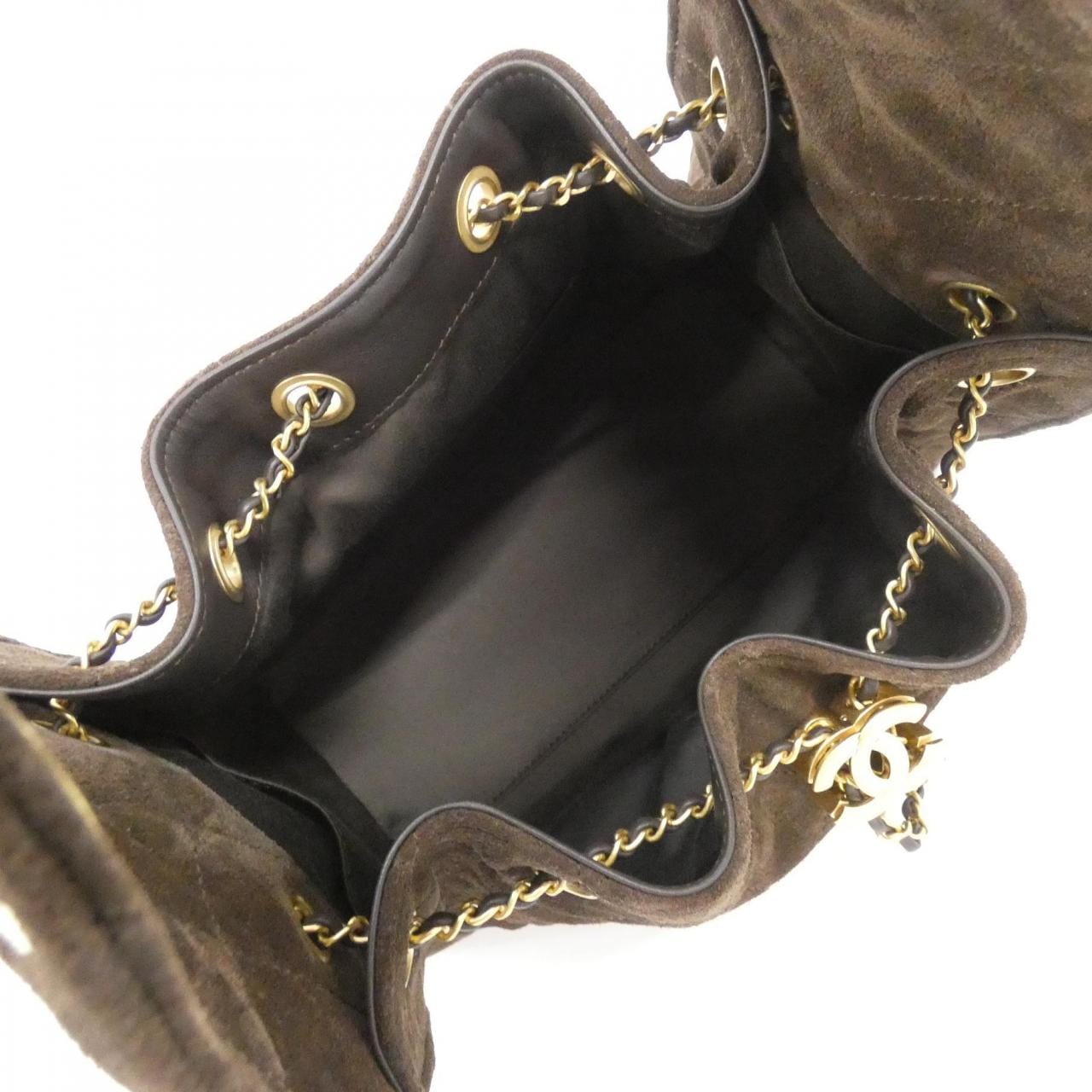 シャネル シャネル25 ライン SMALL AS5293 ショルダーバッグ