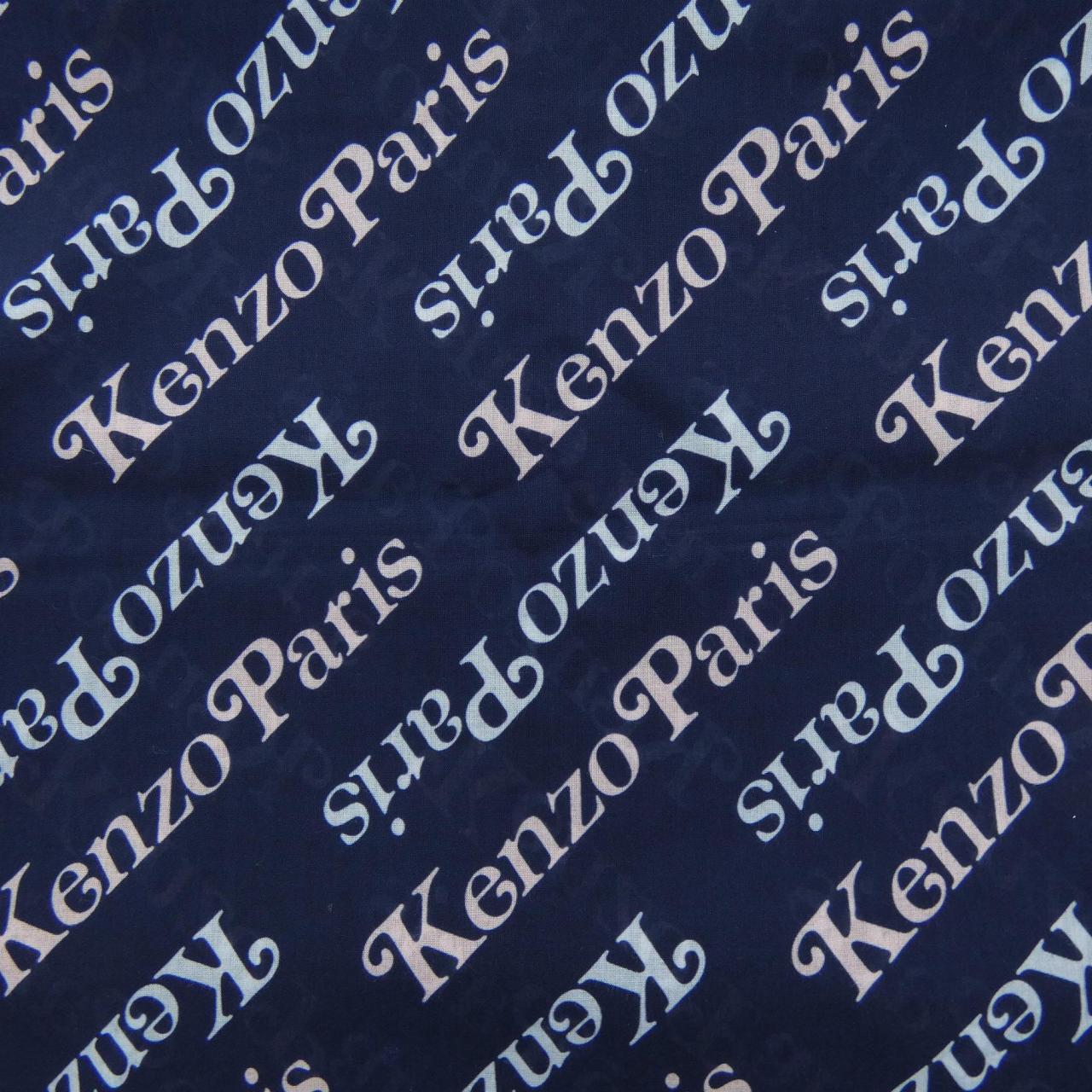 ケンゾー KENZO FE58EU720PEE SCARF