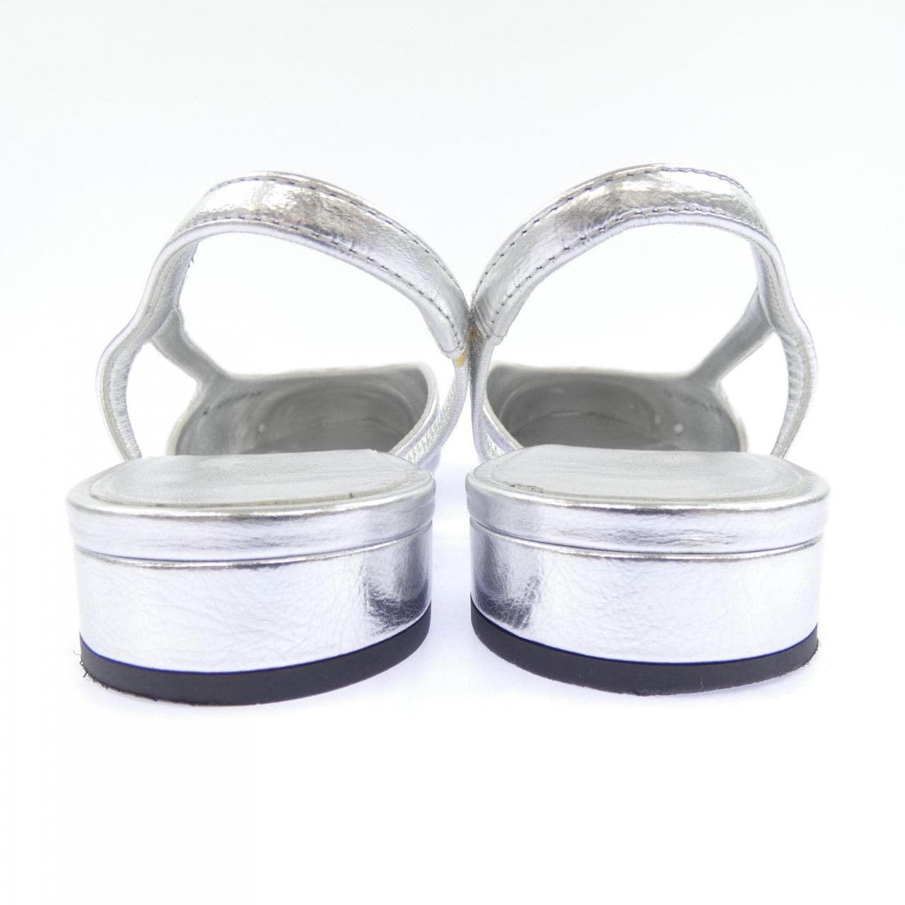 シャネル CHANEL スリングバック SLINGBACKS G31319B20356 パンプス