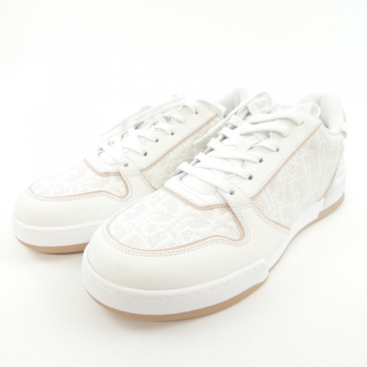 クリスチャンディオール CHRISTIAN DIOR ディオールオブリーク DIOR ONE スニーカー