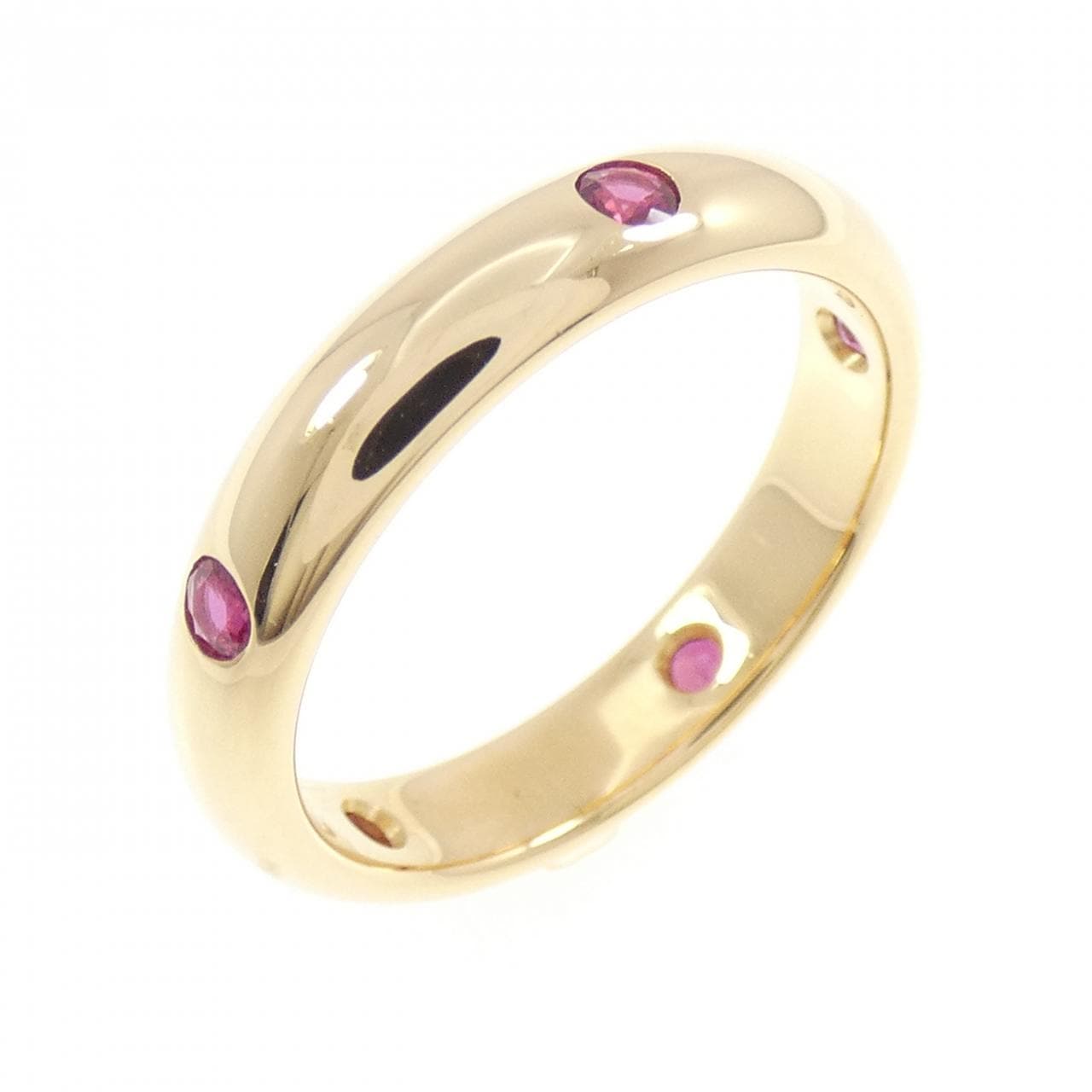 [vintage] Cartier Estella Ring