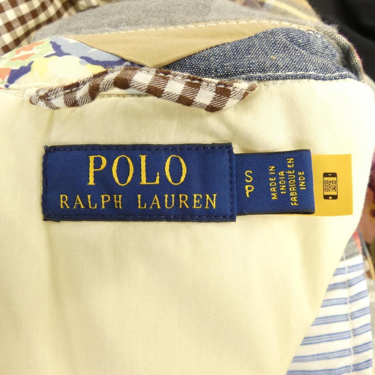 ポロラルフローレン POLO RALPH LAUREN ブルゾン