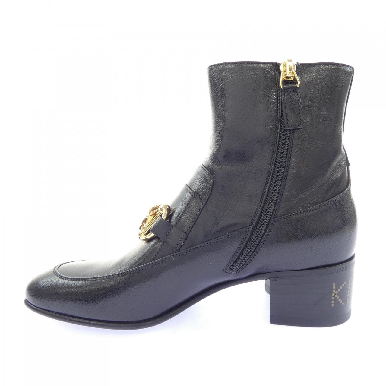 グッチ GUCCI 592519 ブーツ