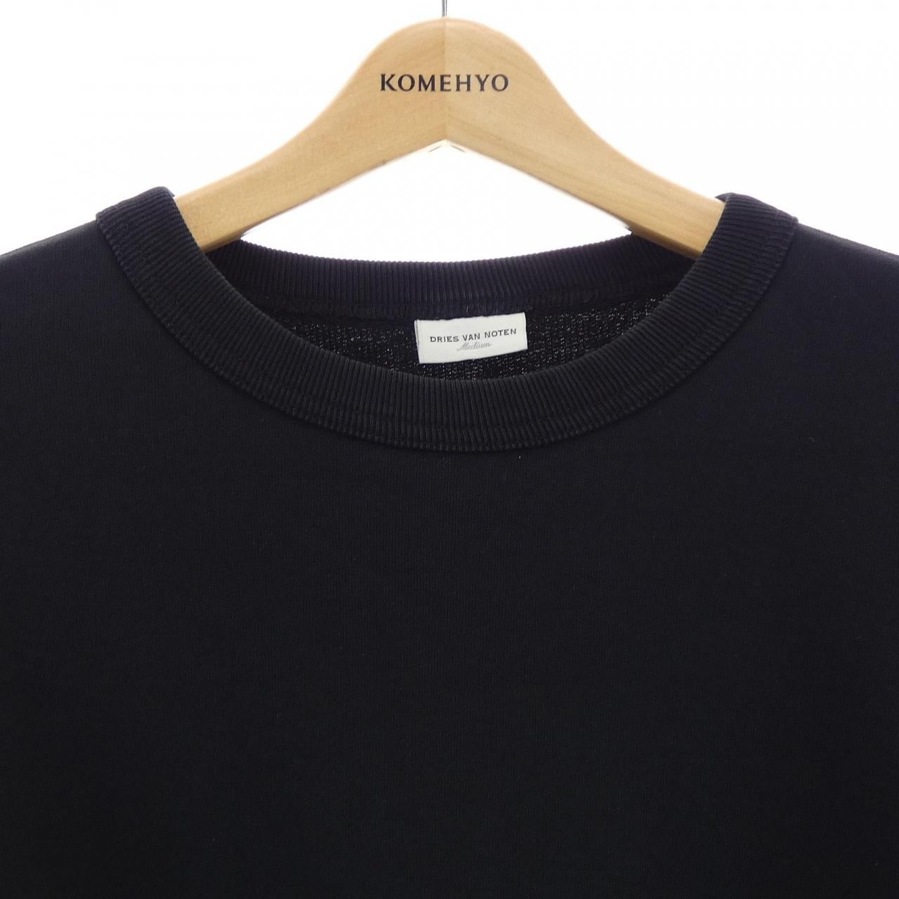 ドリスヴァンノッテン DRIES VAN NOTEN スウェット