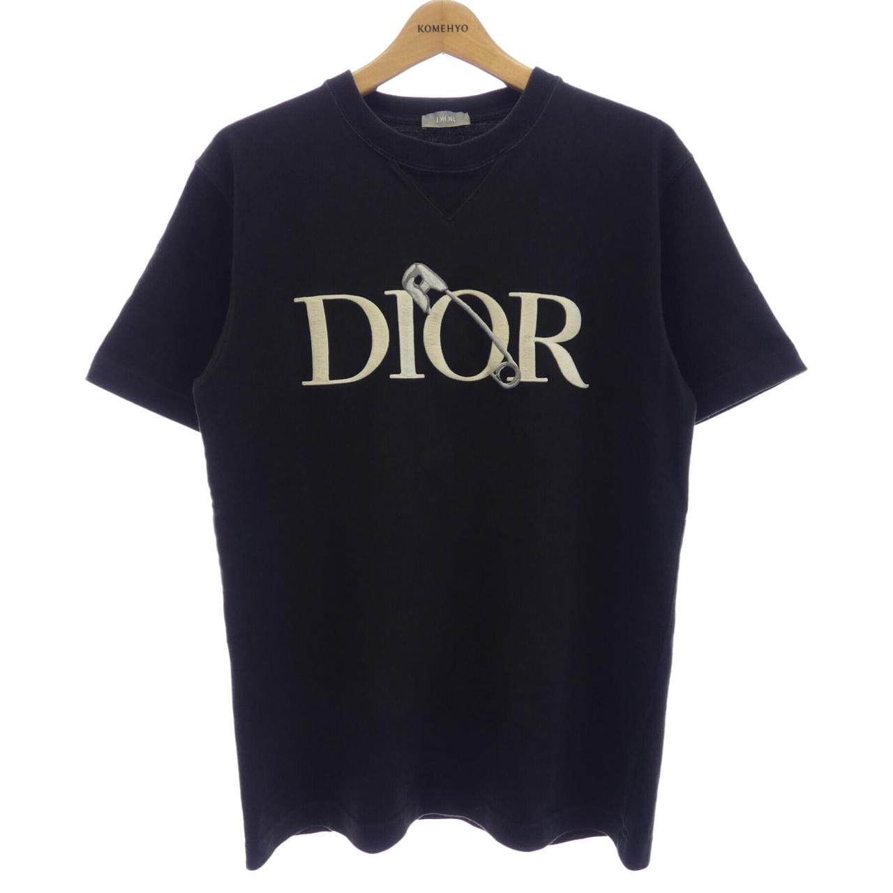 ディオール DIOR ジュディ ブレイム JUDY BLAME 043J625B0554 Tシャツ