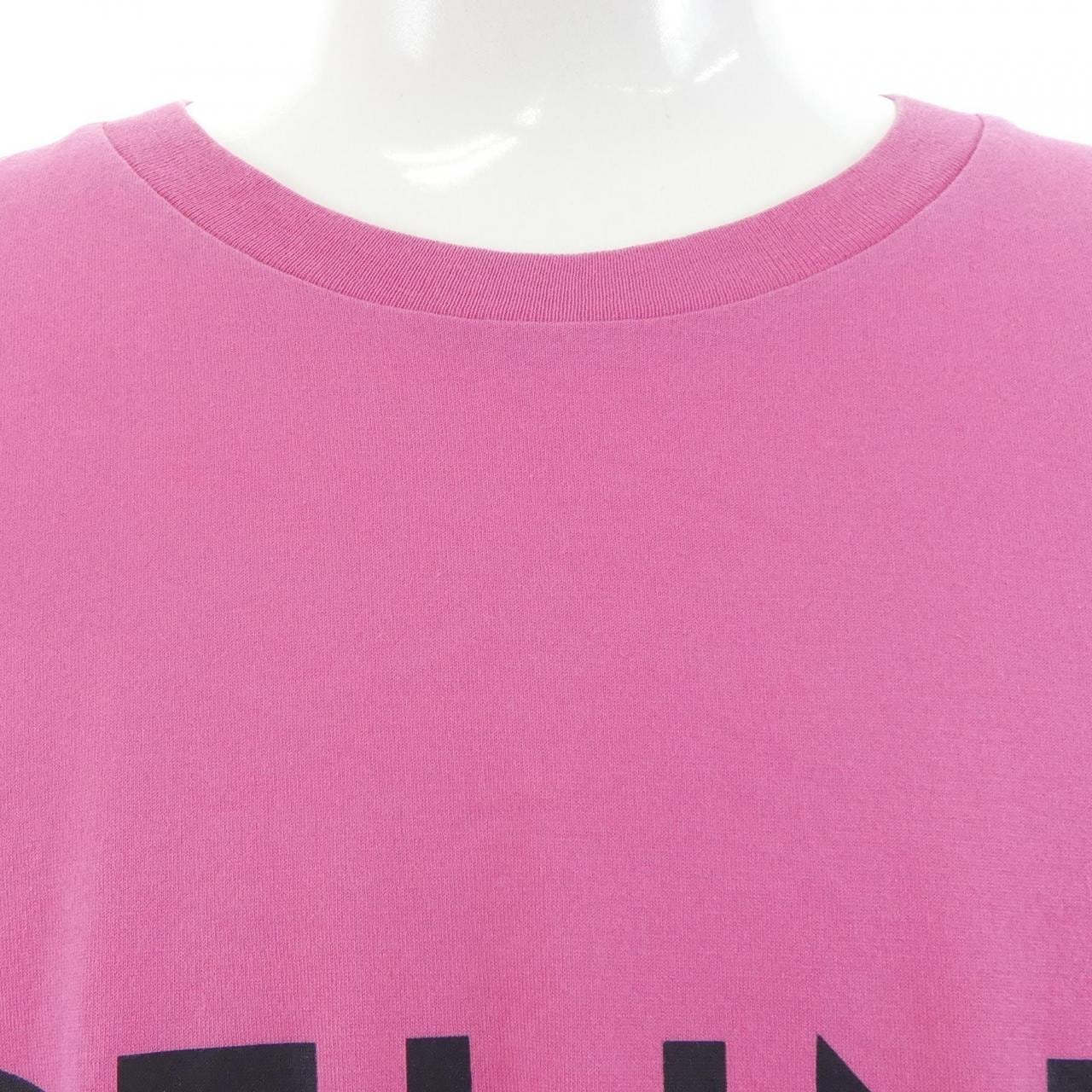 セリーヌ CELINE CELINE ルーズTシャツ 2X681501F Tシャツ