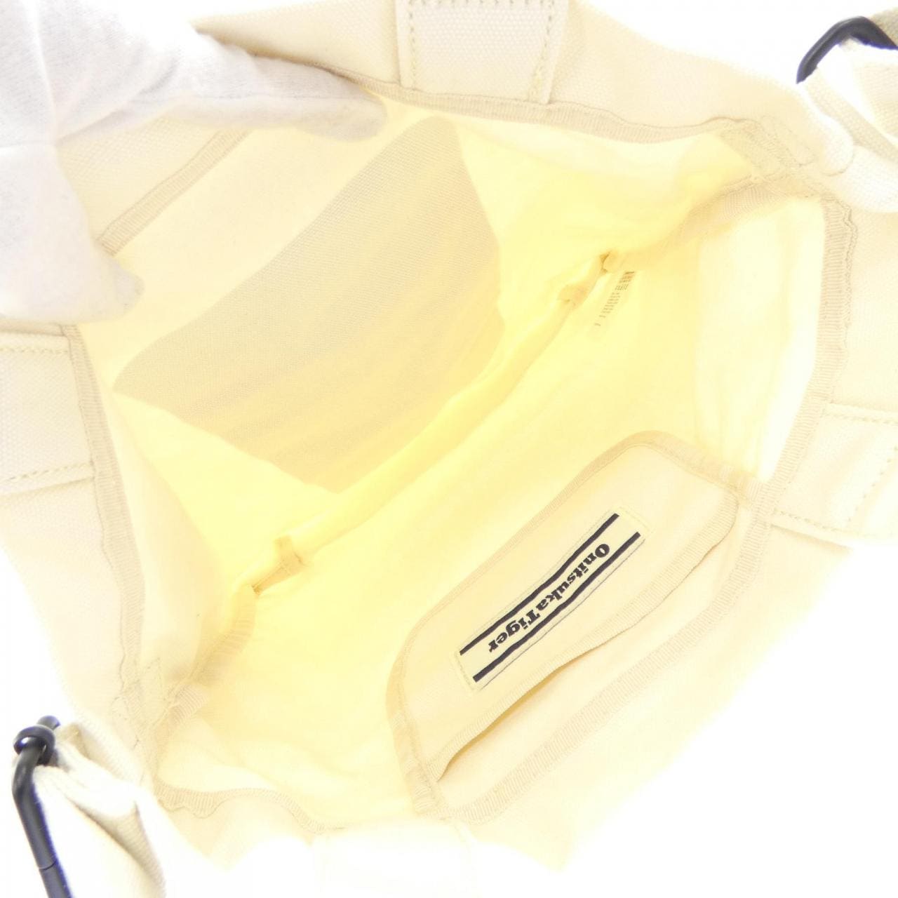 オニツカ タイガー ONITSUKA TIGER 3183A375 BAG