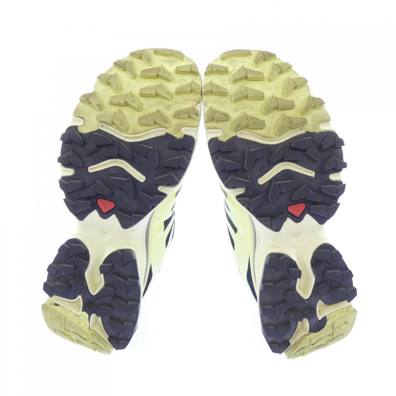 サロモン SALOMON スニーカー