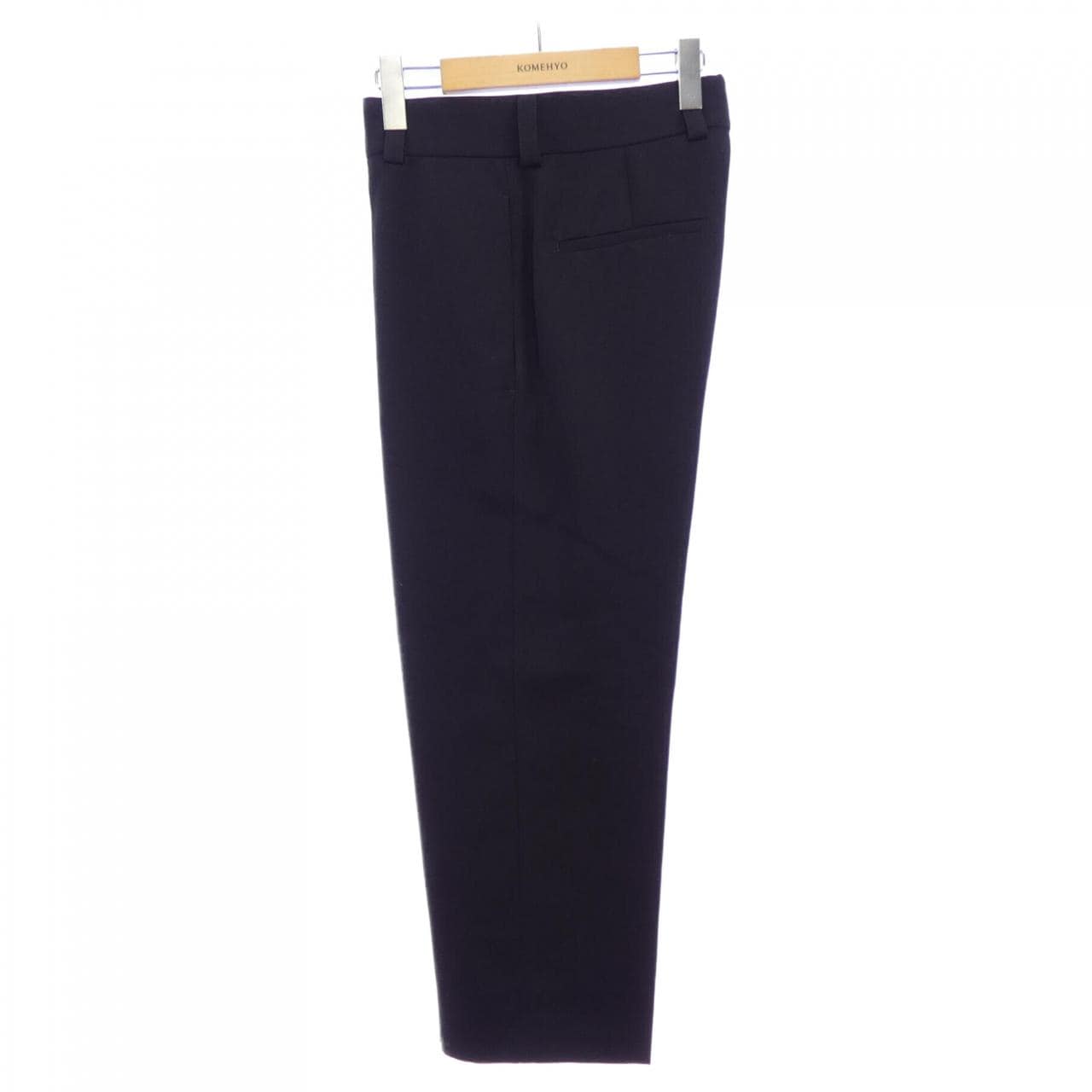 ジルサンダー JIL SANDER J23KA0003 パンツ