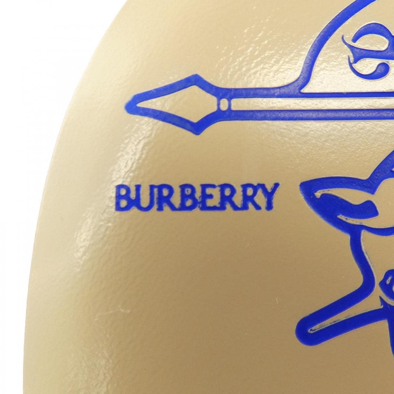 バーバリー BURBERRY パンプス