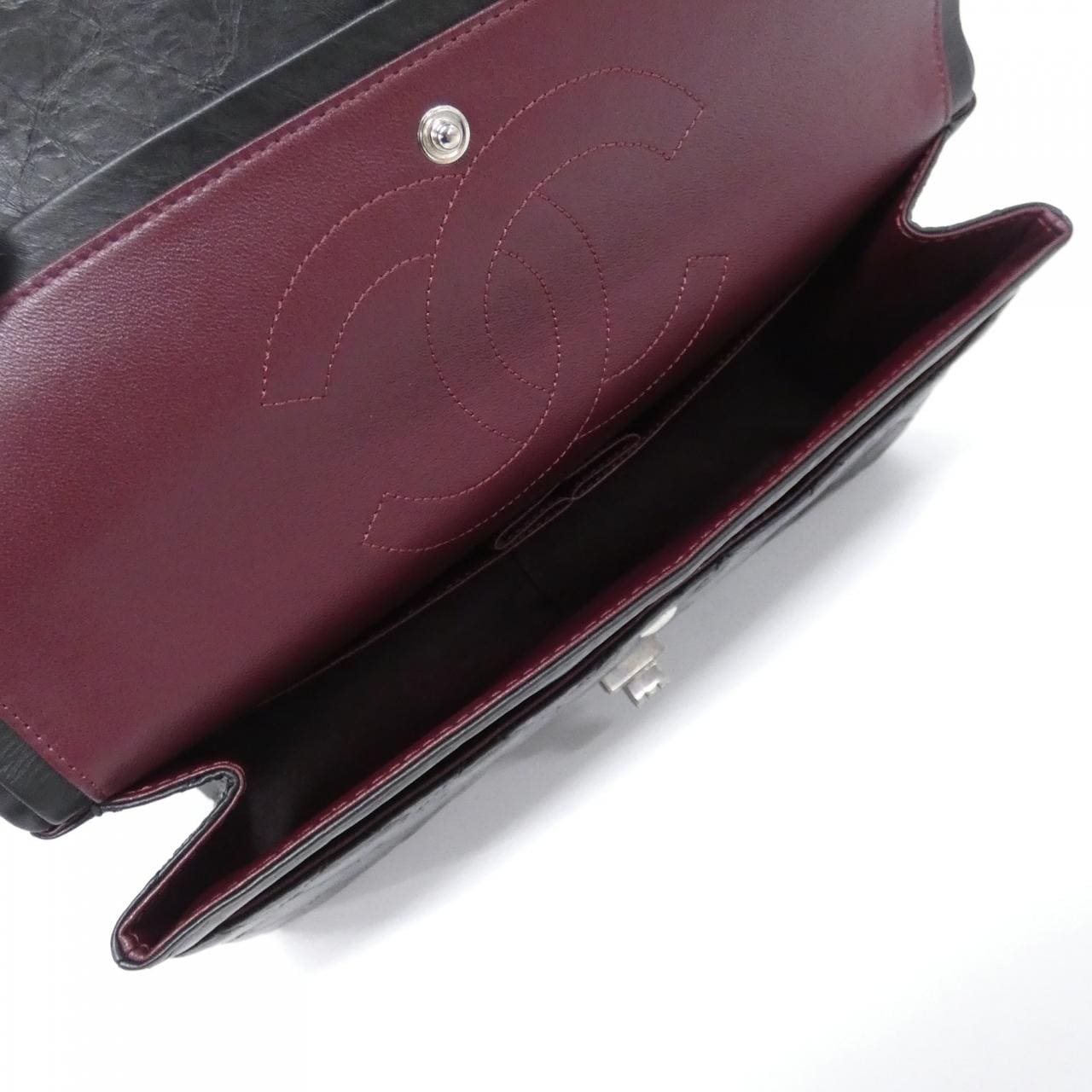 シャネル 37587 ショルダーバッグ