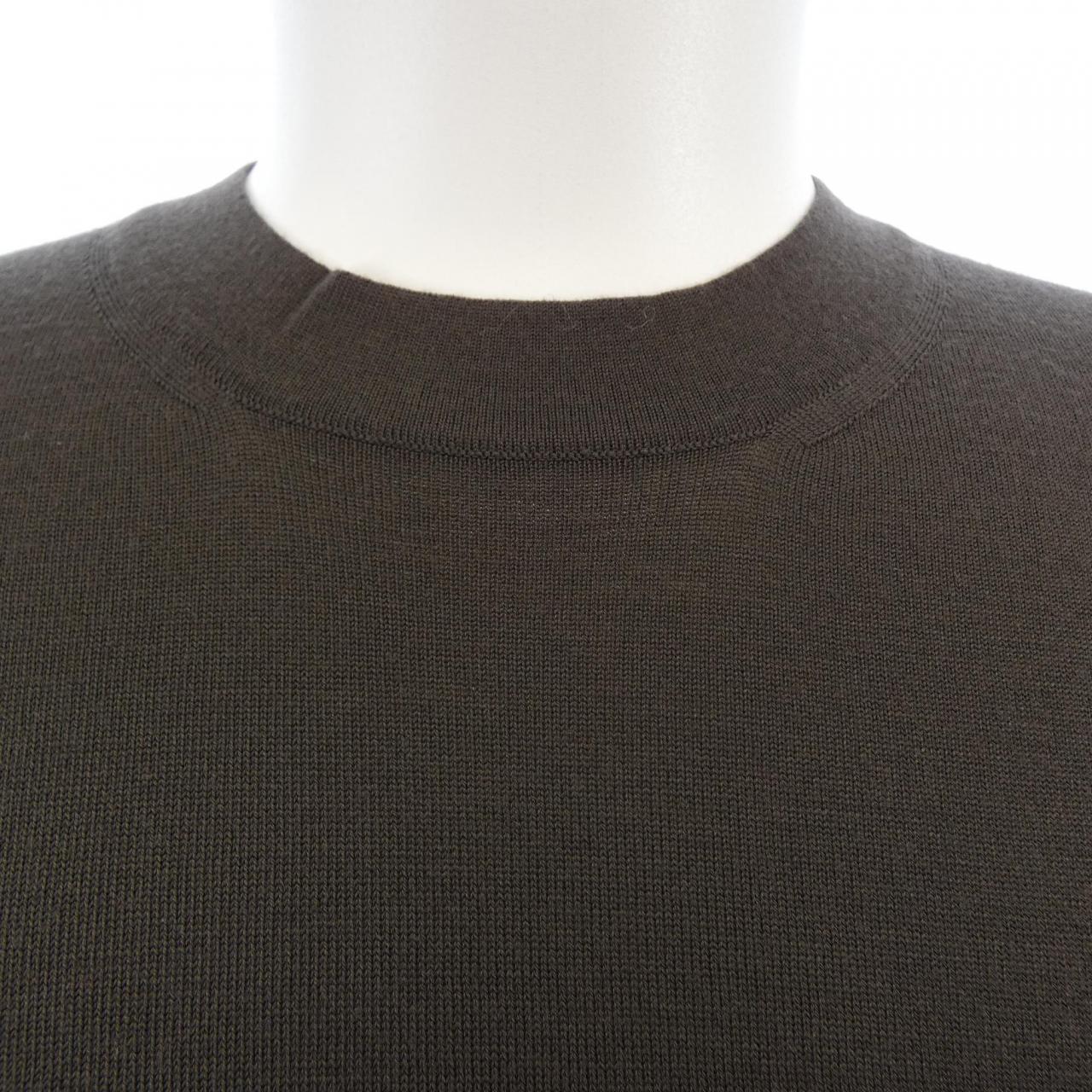 エルメス HERMES Hディテール 567200HA ニット