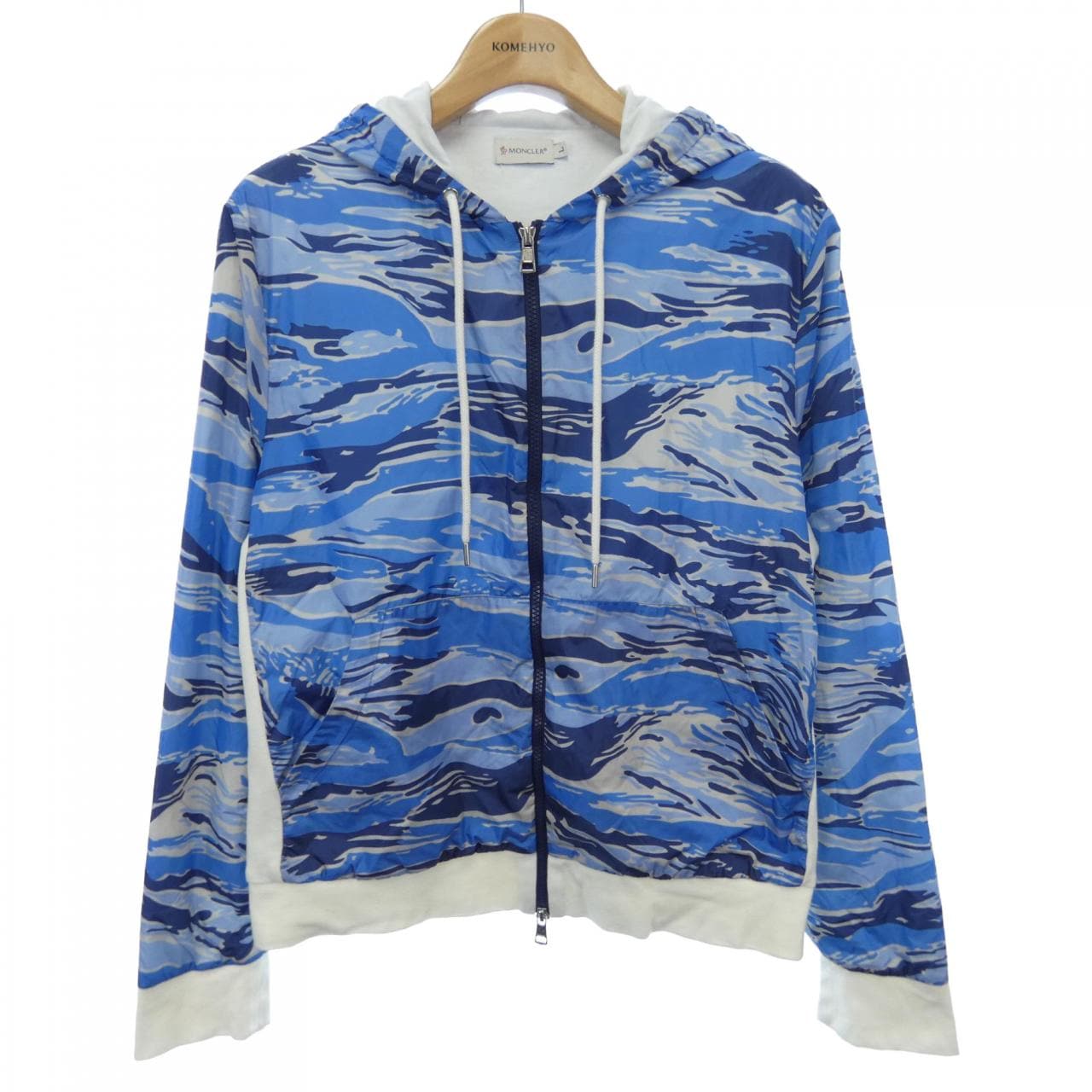 モンクレール MONCLER ブルゾン | hartwellspremium.com