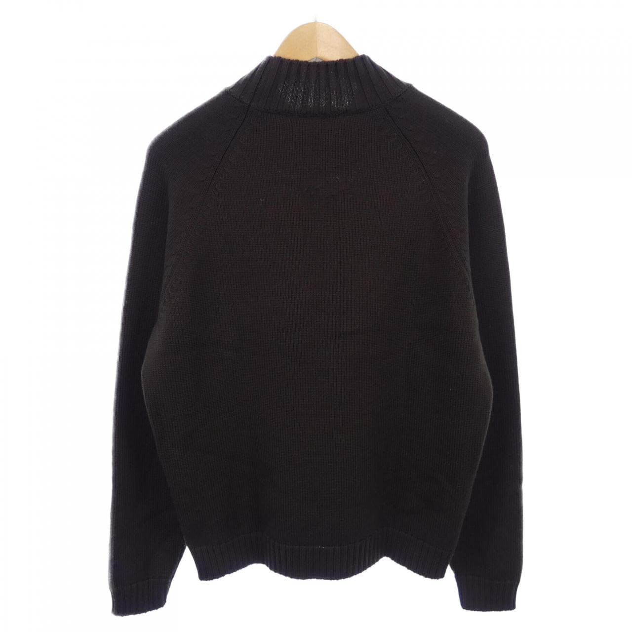 Zanone Knit