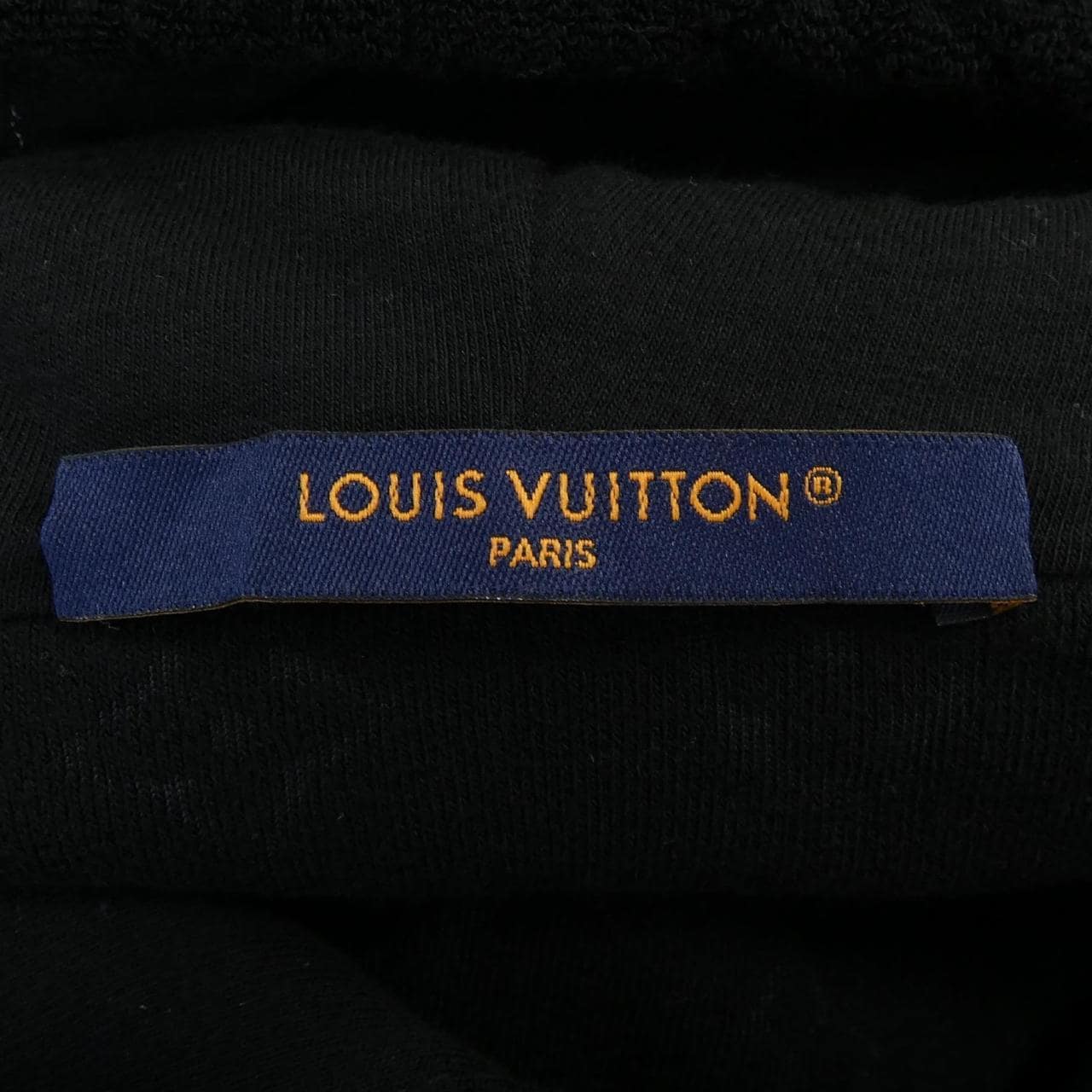 LOUIS LOUIS VUITTON PARKER