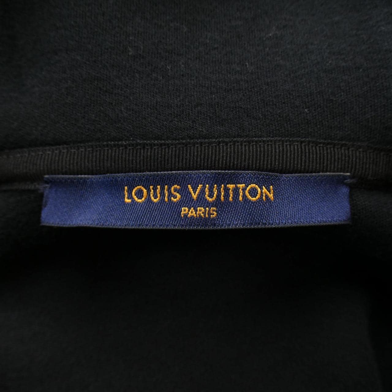 LOUIS VUITTON连PARKER