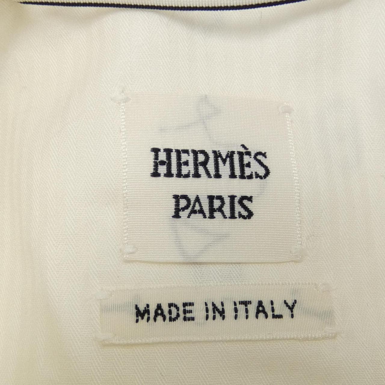 エルメス HERMES デニムジャケット