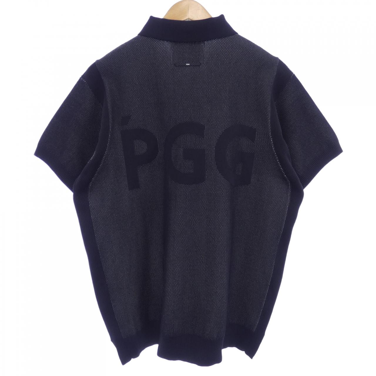 ピージージー PGG ニット
