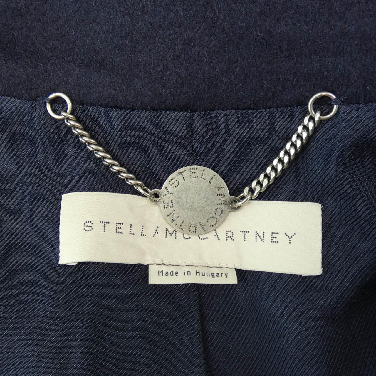 ステラマッカートニー STELLA MCCARTNEY コート