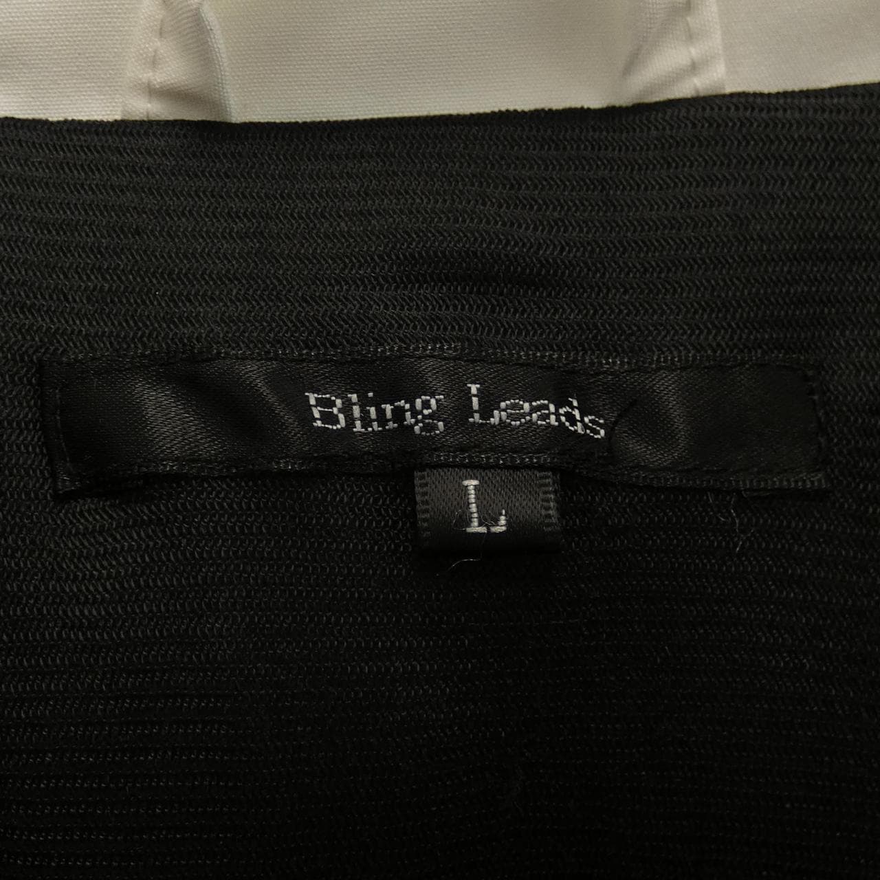 BLINGLEADS ブルゾン