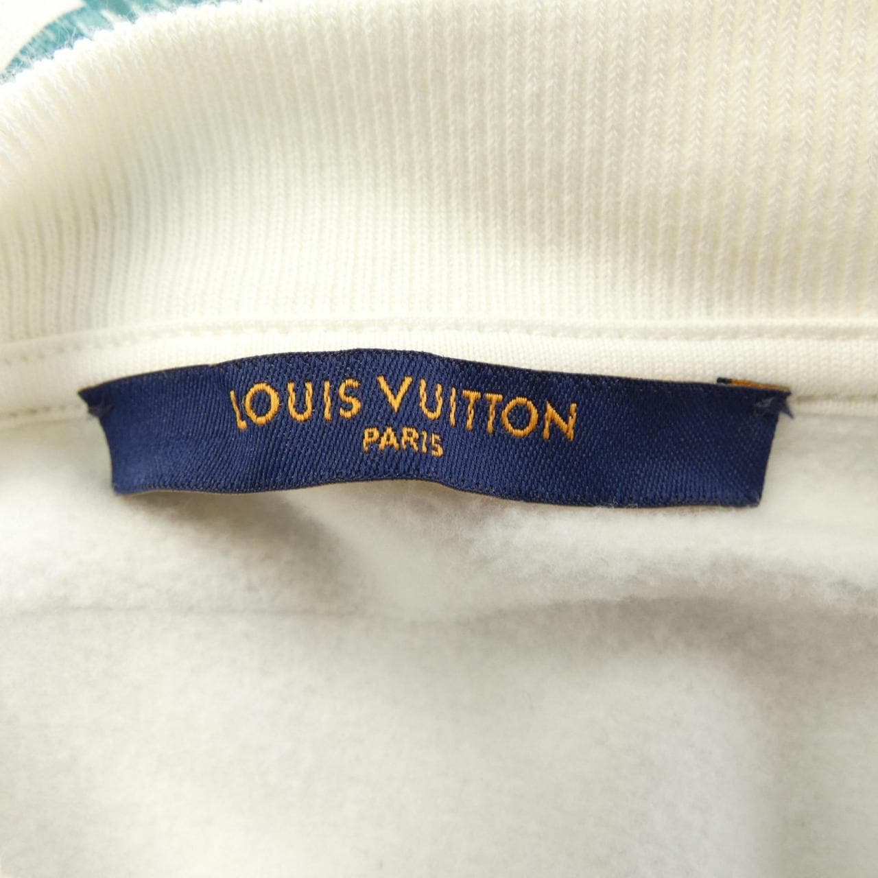ルイヴィトン LOUIS VUITTON スウェット