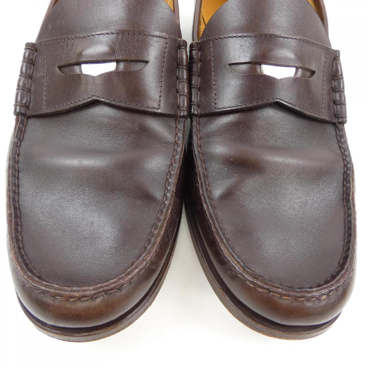 エルメス HERMES シューズ