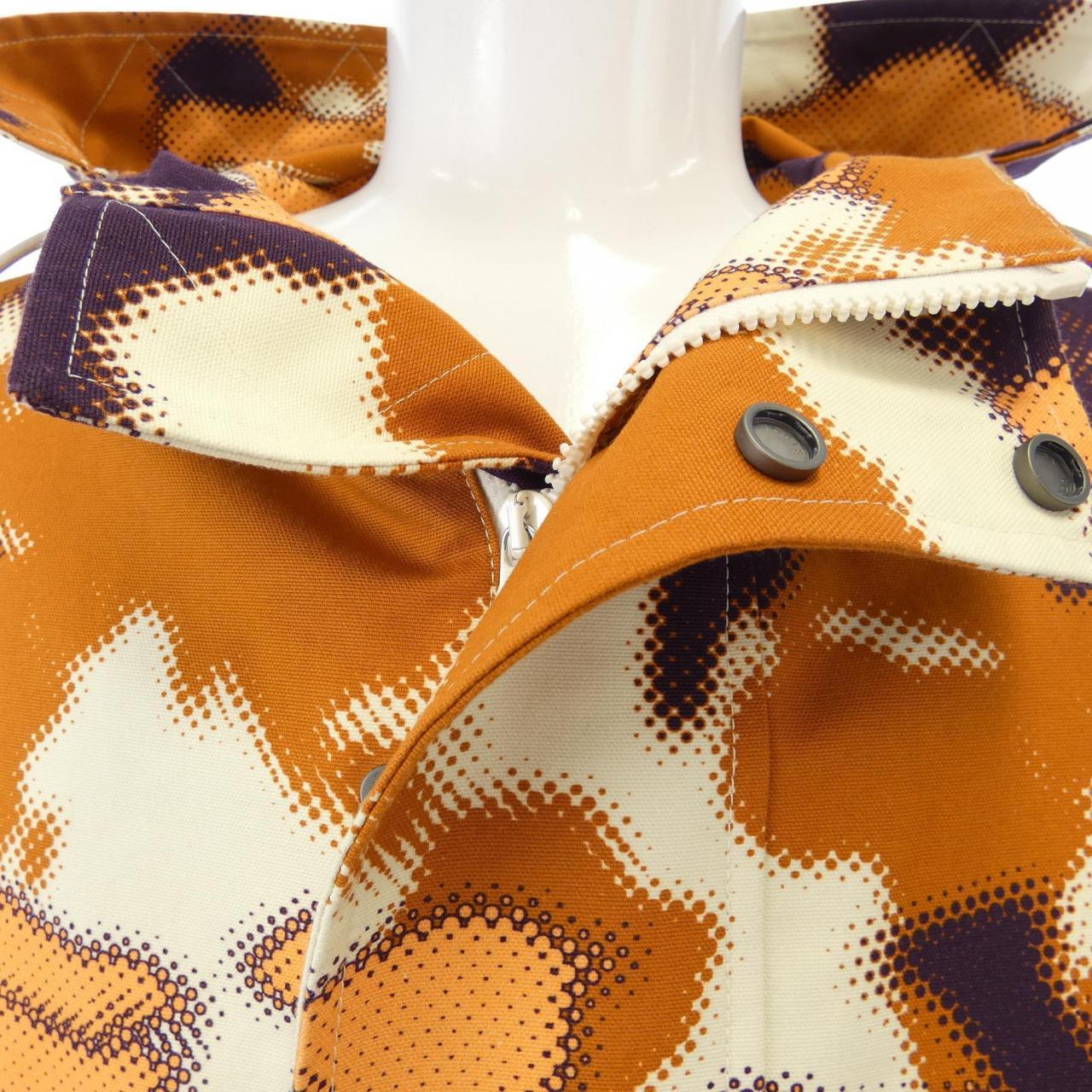 ルイヴィトン LOUIS VUITTON ジャケット