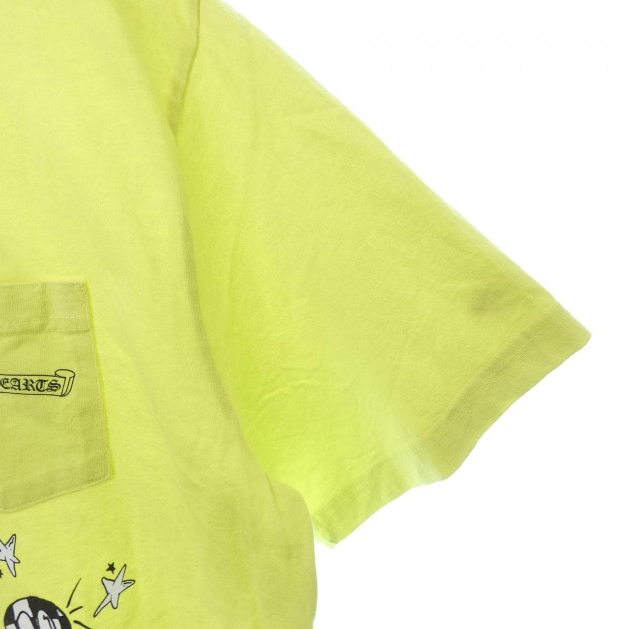 克羅CHROME HEARTS T 卹