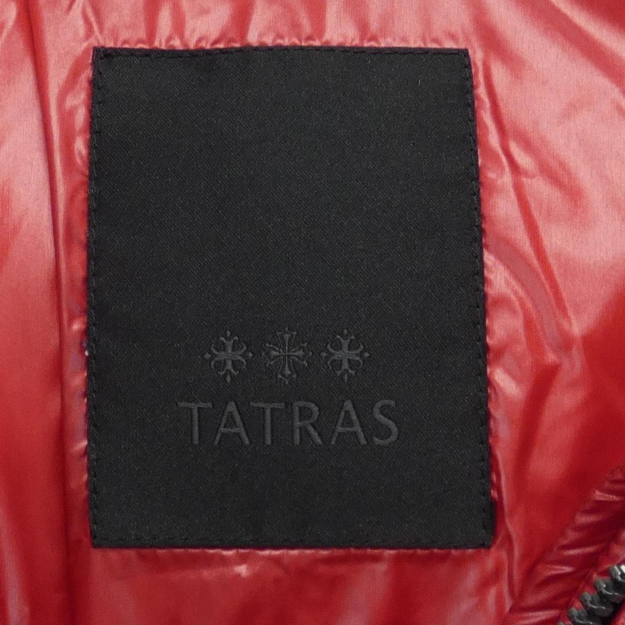 塔特拉斯TATRAS棉衣
