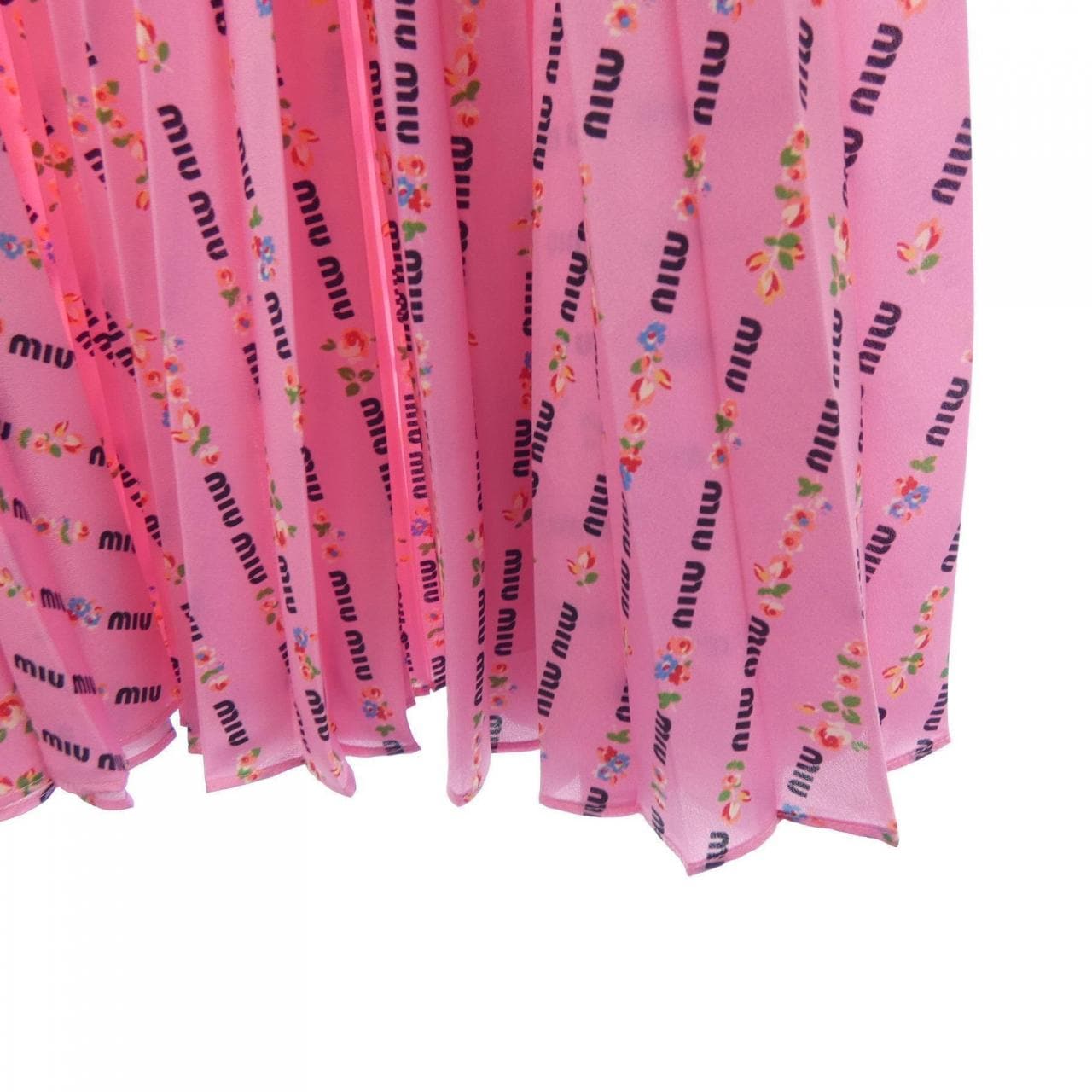 MIU MIU MIU MIU Skirt