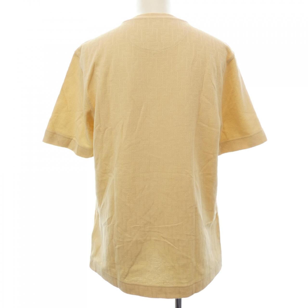 フェンディ FENDI FY0936 AN1T Tシャツ