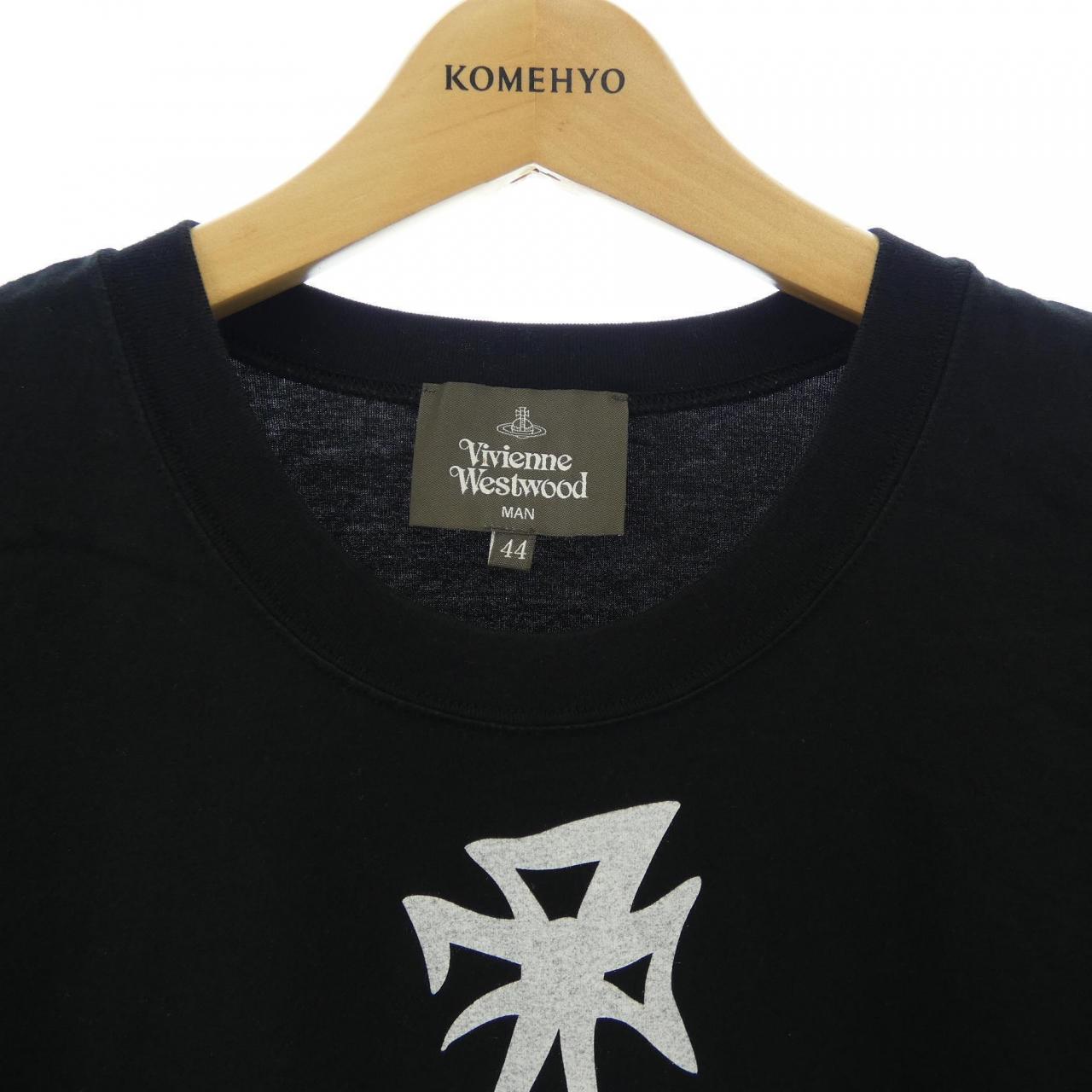 ヴィヴィアンウエストウッドマン Vivienne WestwoodMAN Tシャツ