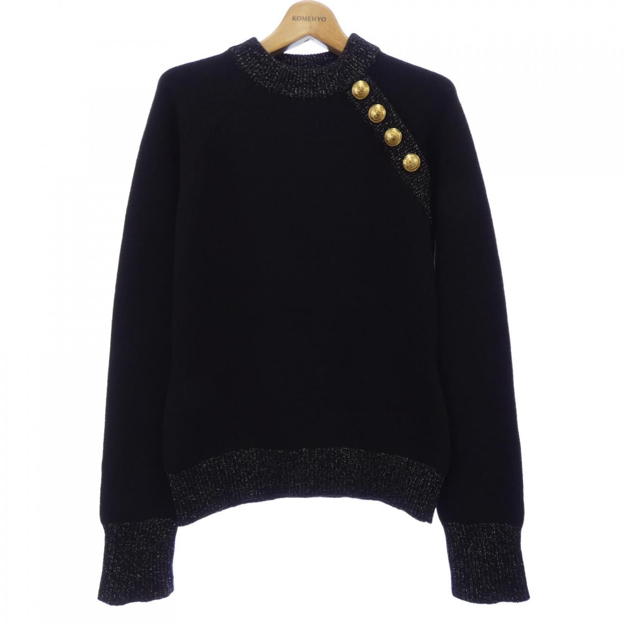 バルマン BALMAIN ニット