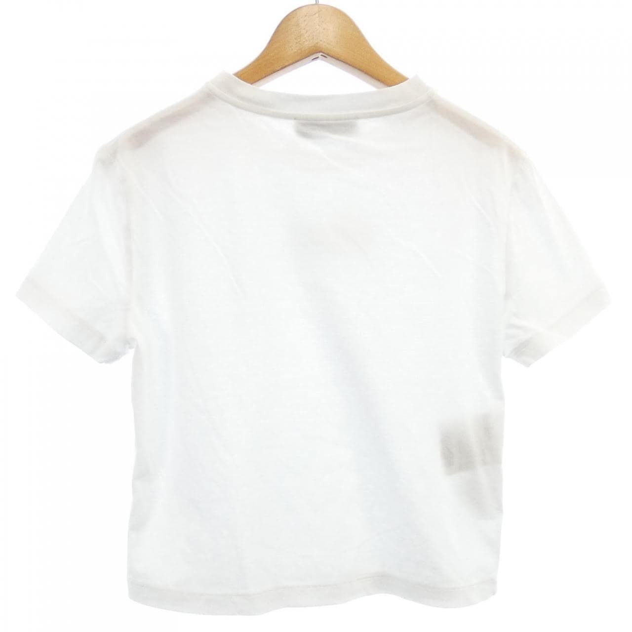 ミュウミュウ MIU MIU MJN483 S232 1YW0 Tシャツ