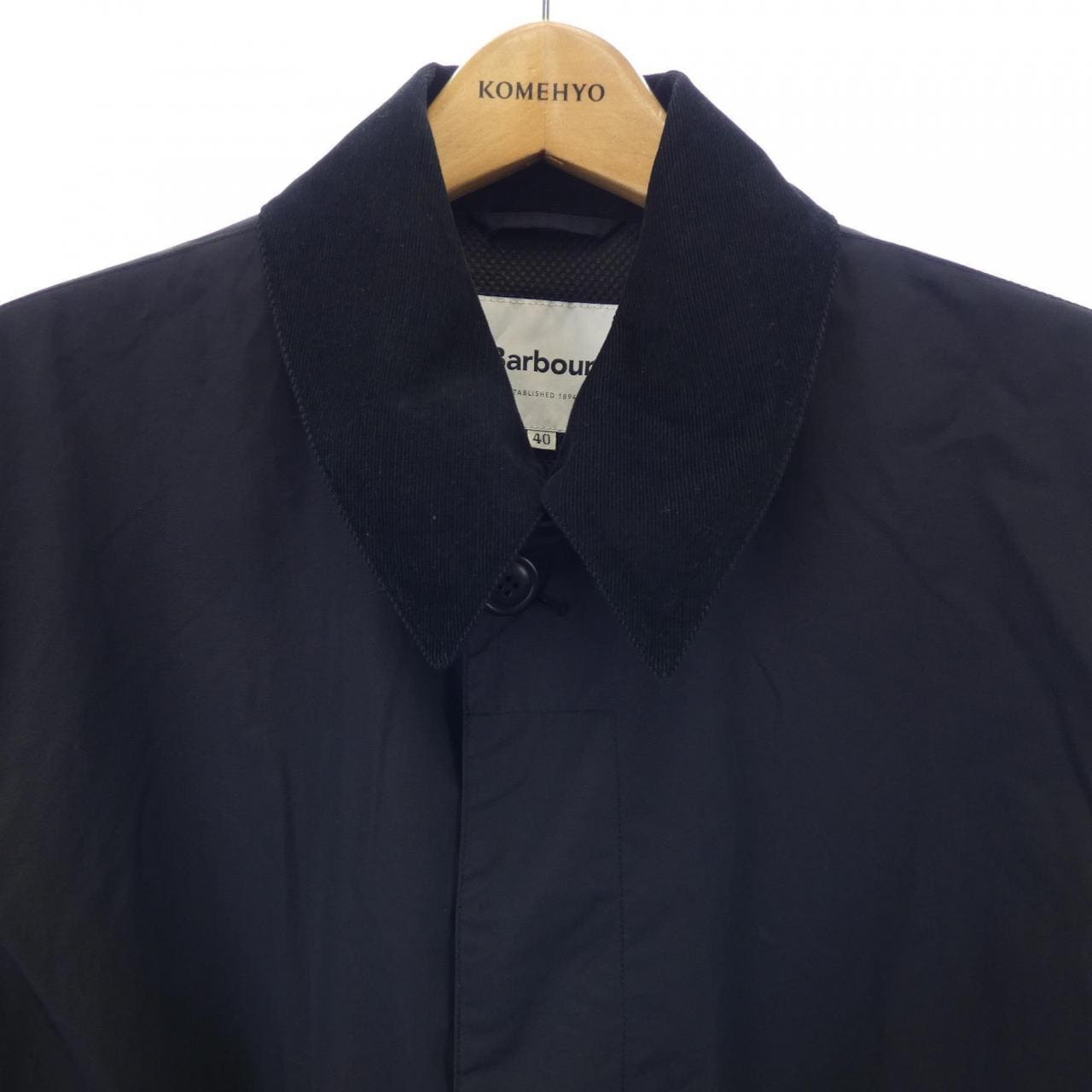 バブアー BARBOUR 2001188 コート