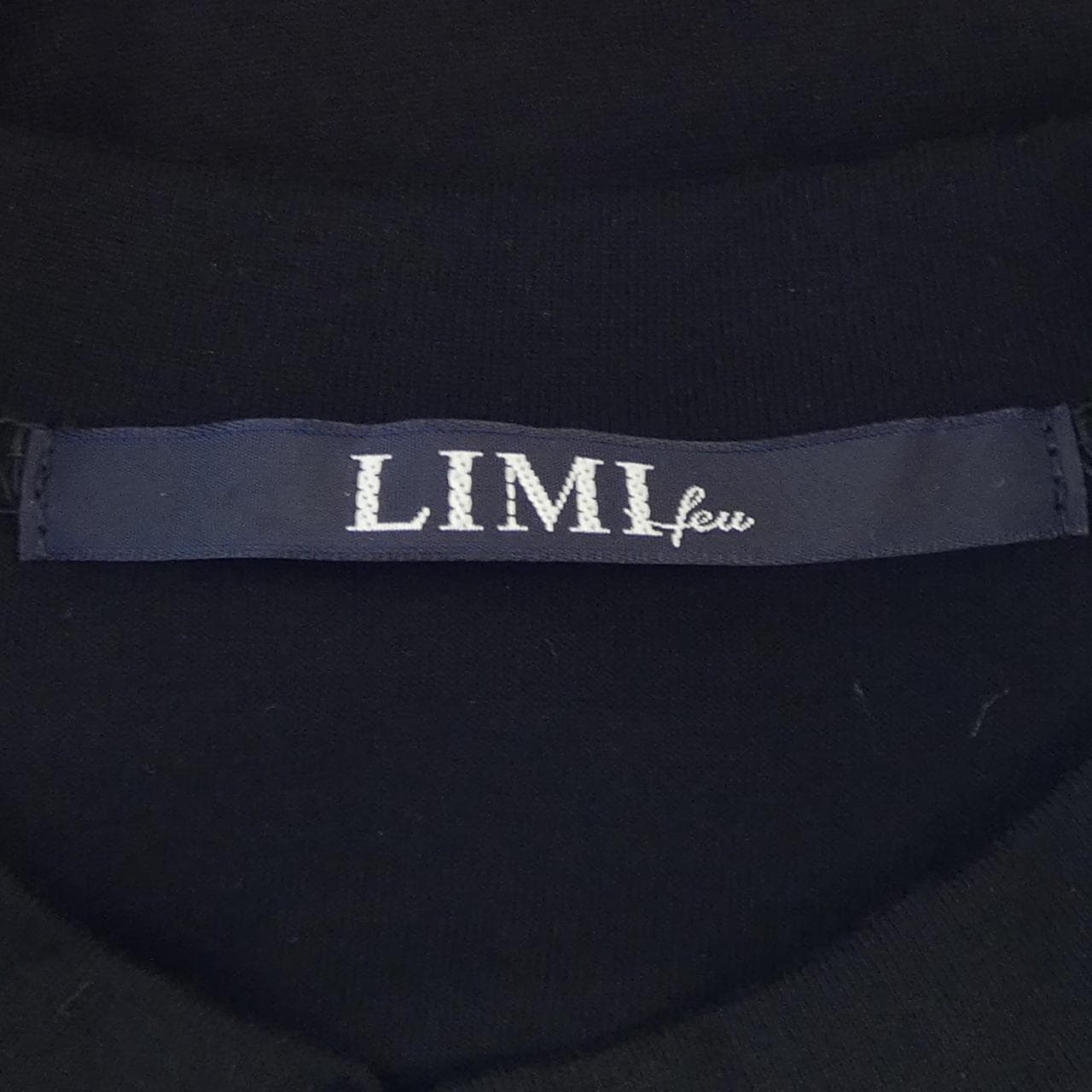 リミフゥ LIMI feu カーディガン