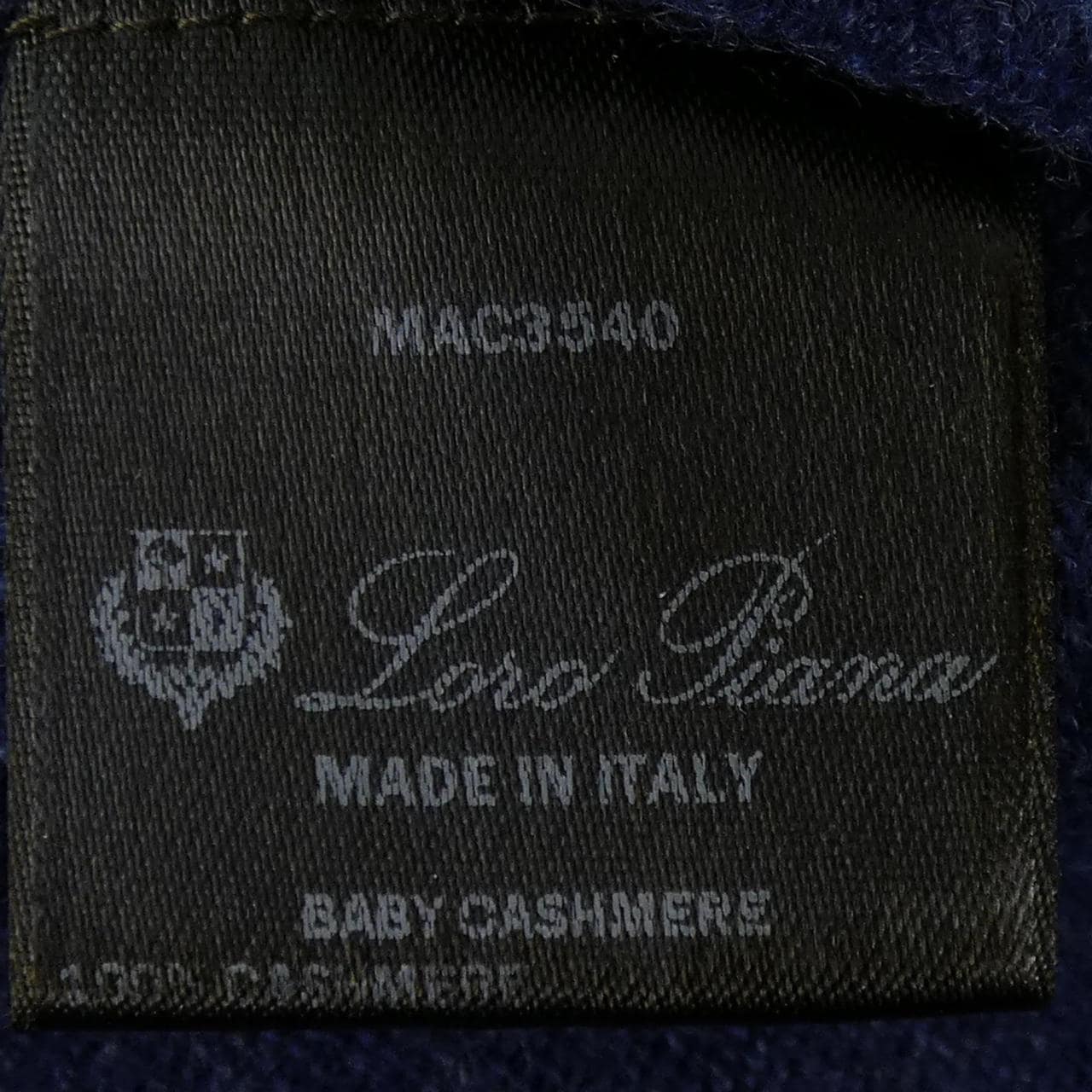 ロロピアーナ Loro Piana FAE5832 ニット