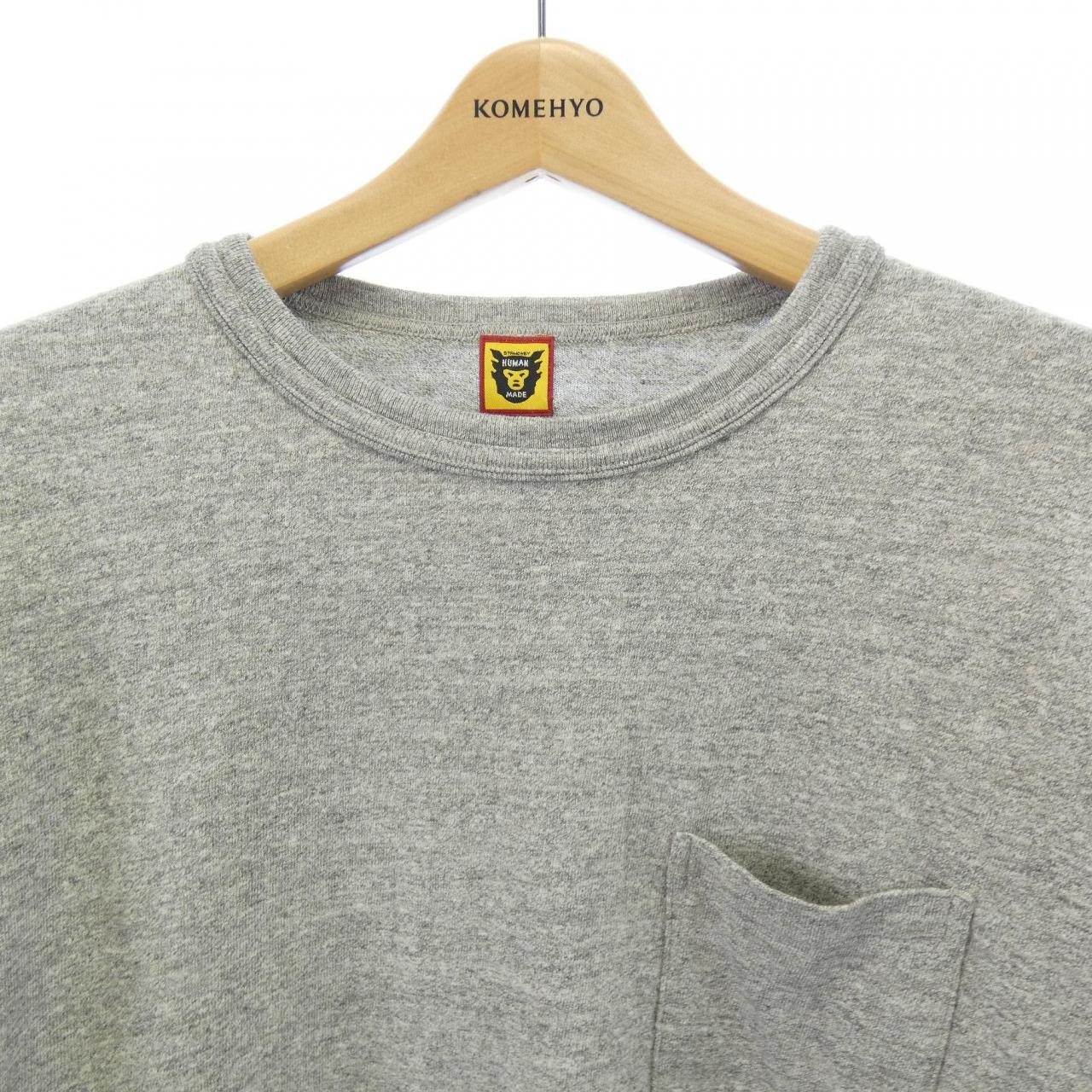 ヒューマンメイド HUMAN MADE Tシャツ