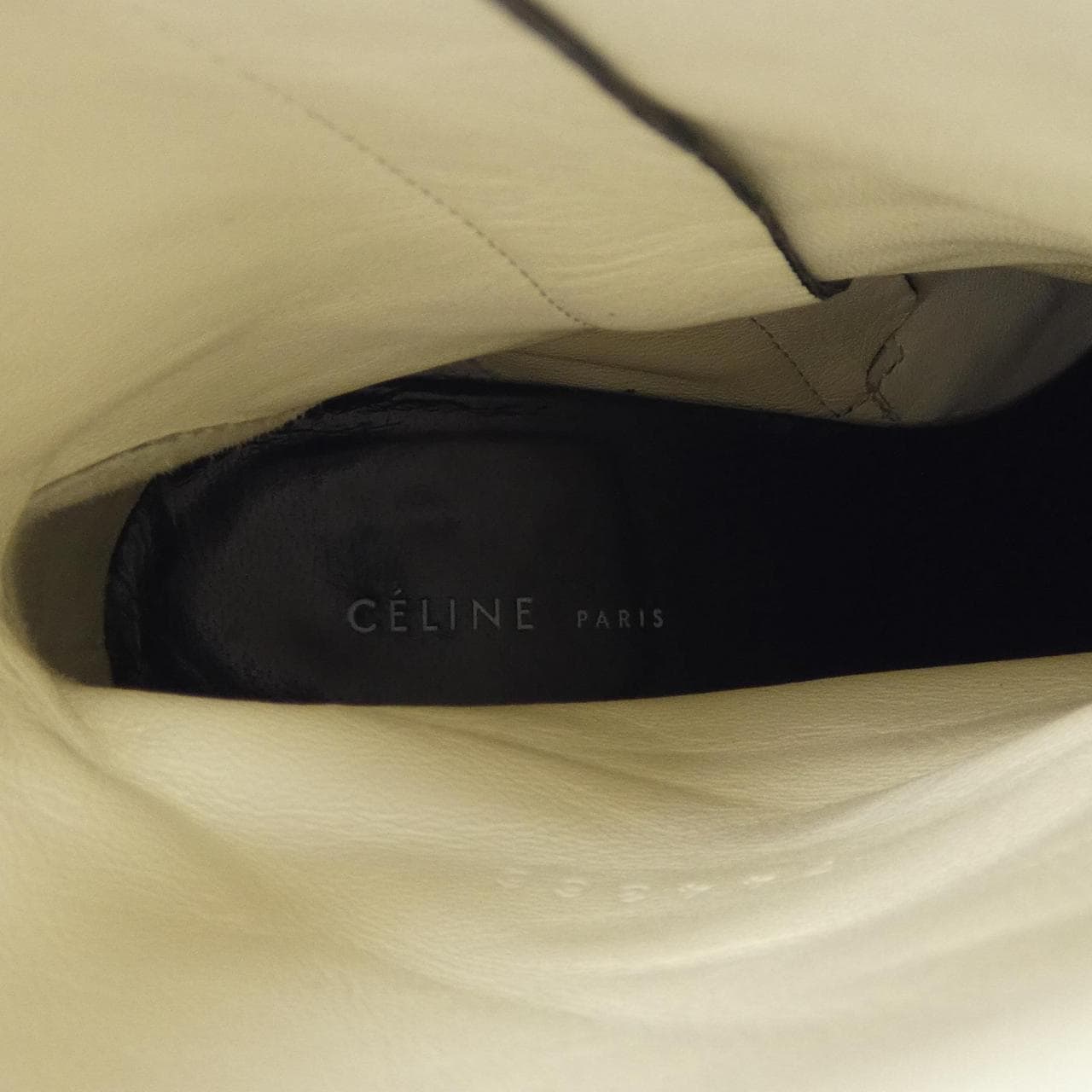セリーヌ CELINE 744366 ブーツ