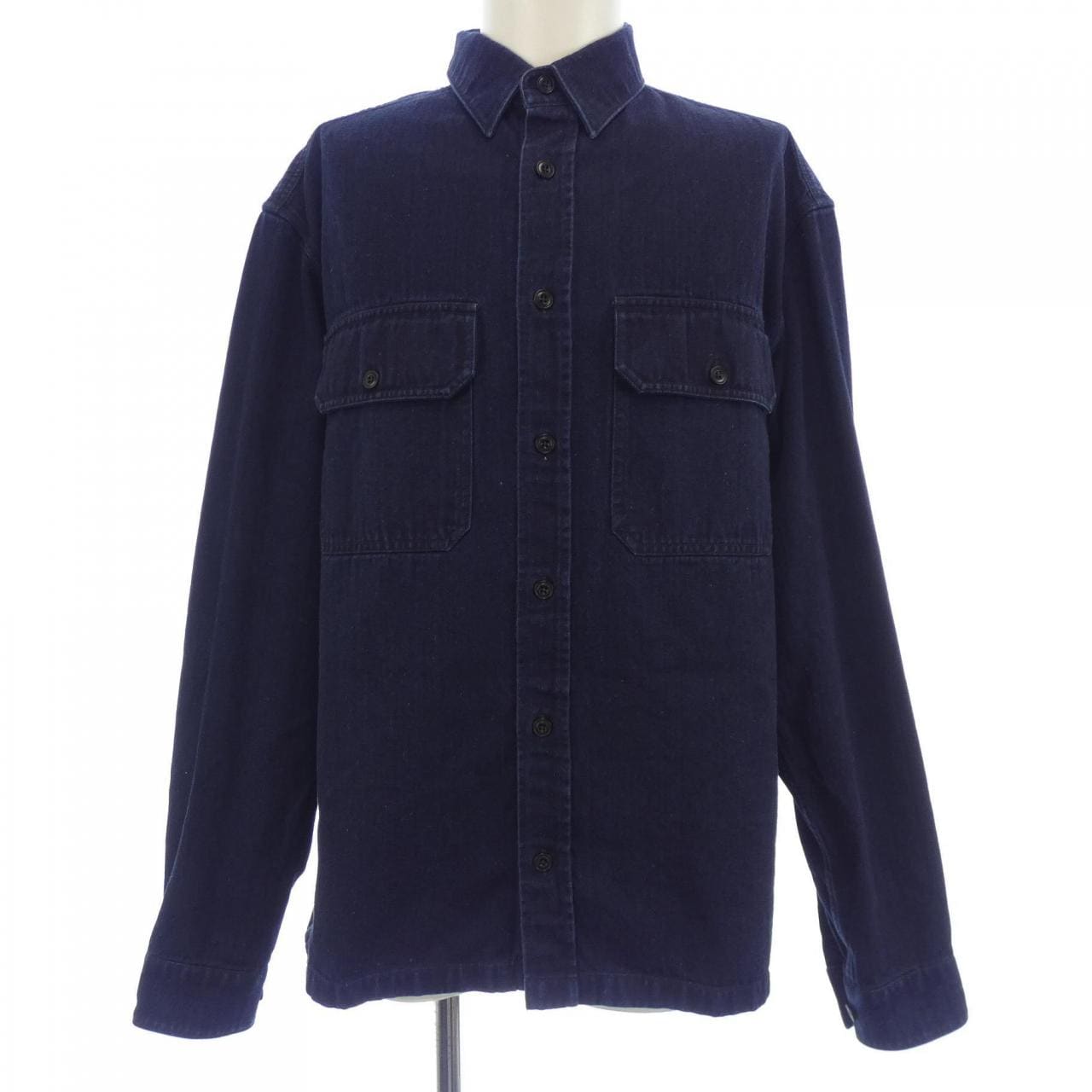 ルメール LEMAIRE シャツ