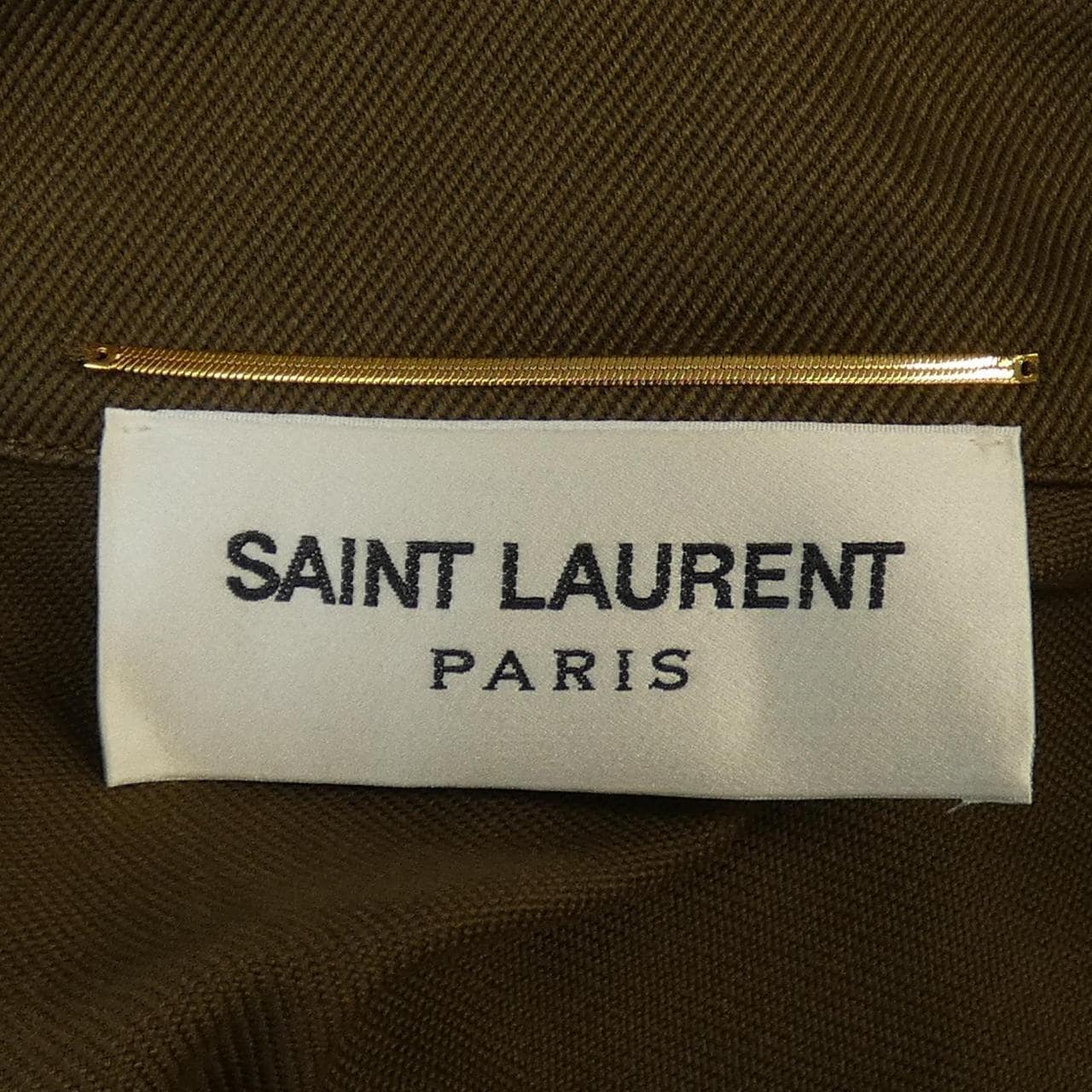 サンローラン SAINT LAURENT 794978 コート