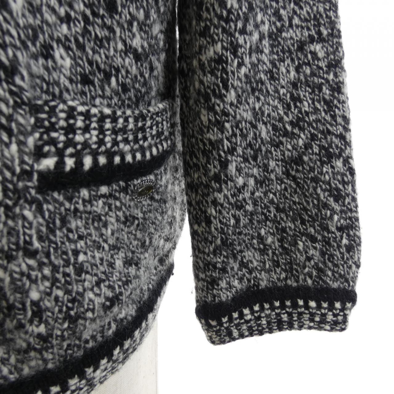 【ヴィンテージ】シャネル CHANEL P26682V00005 05A カーディガン