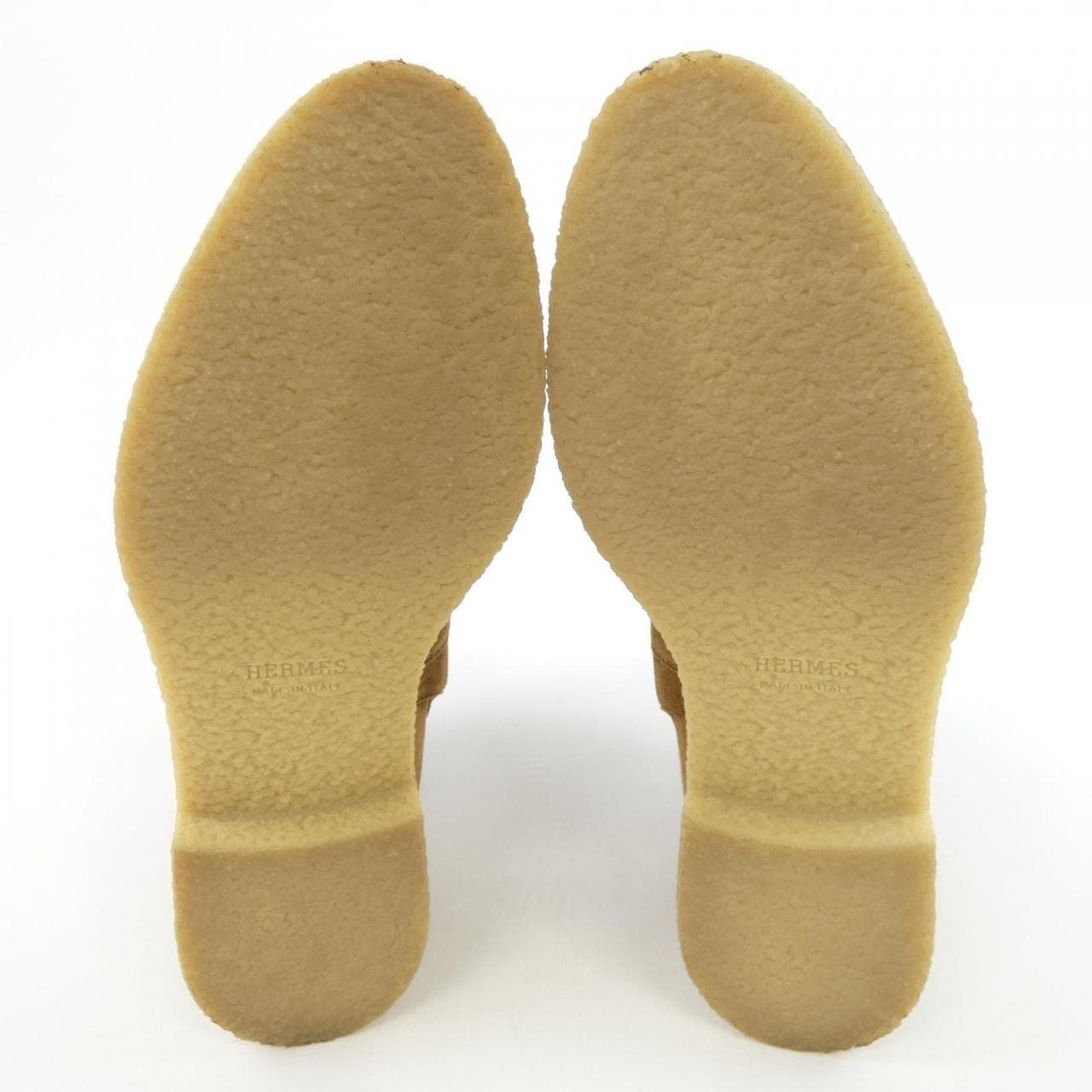 エルメス HERMES フォロー FOLLOW ケリーバックル 222086Z ブーツ